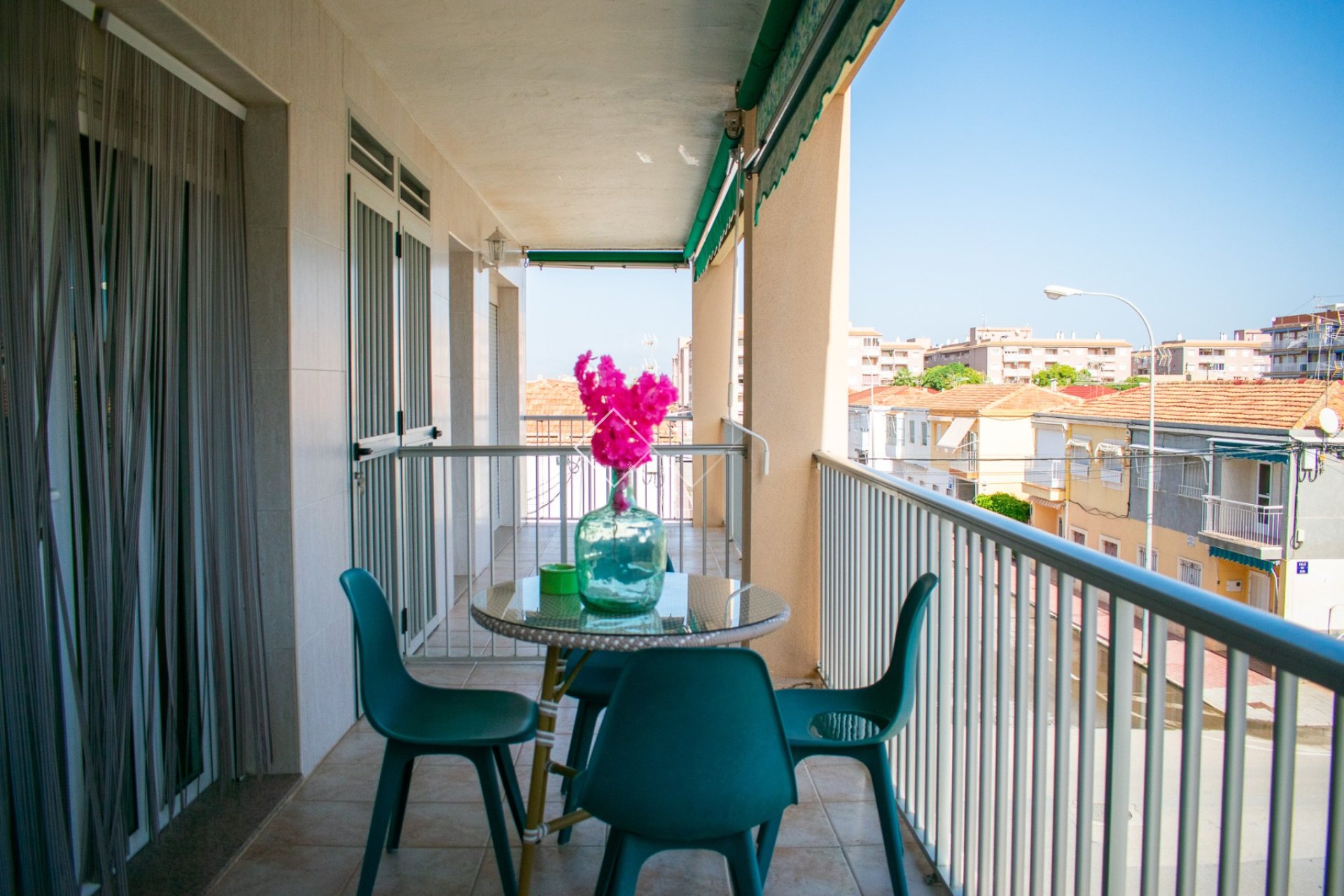  - Apartment / Flat - Santa Pola - Playa Lisa