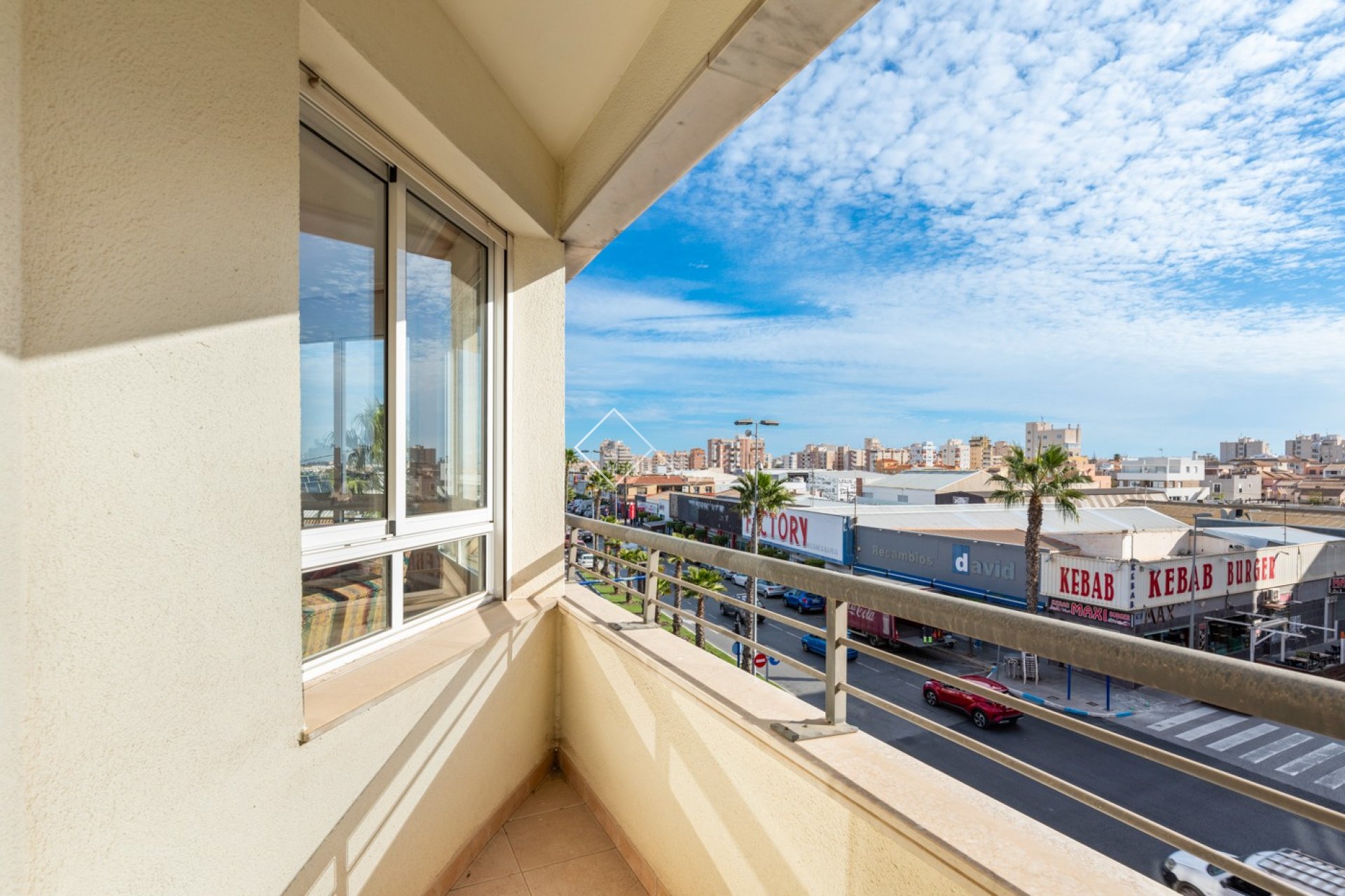  - Apartment / Flat - Torrevieja - Centro