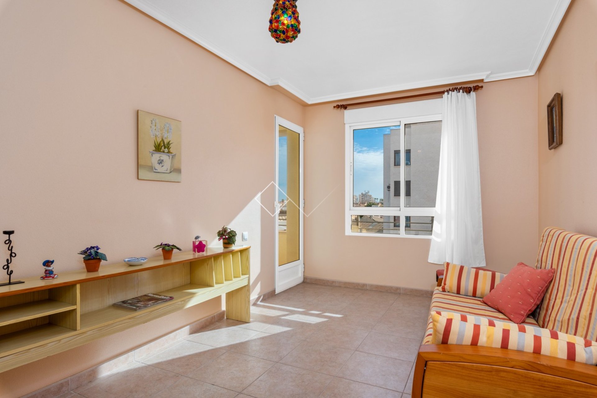  - Apartment / Flat - Torrevieja - Centro