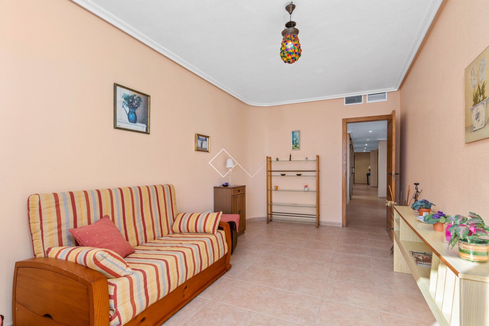  - Apartment / Flat - Torrevieja - Centro