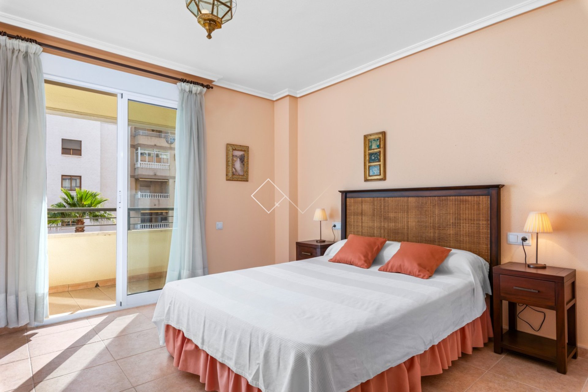  - Apartment / Flat - Torrevieja - Centro