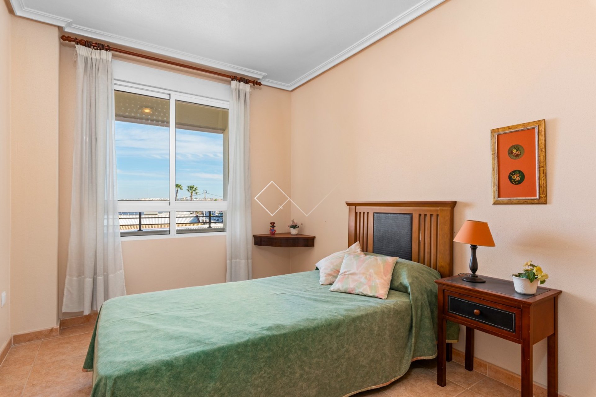  - Apartment / Flat - Torrevieja - Centro