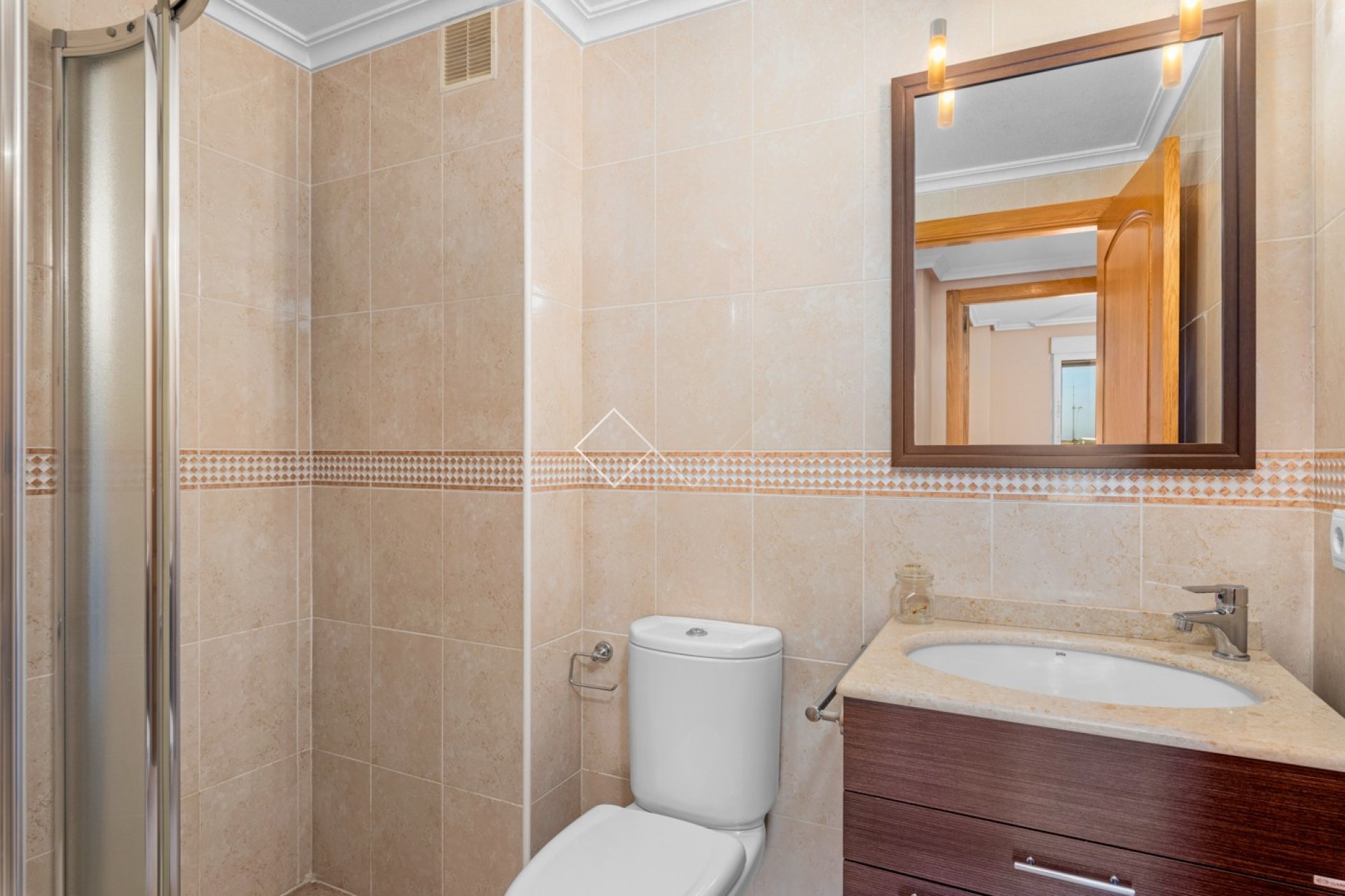  - Apartment / Flat - Torrevieja - Centro