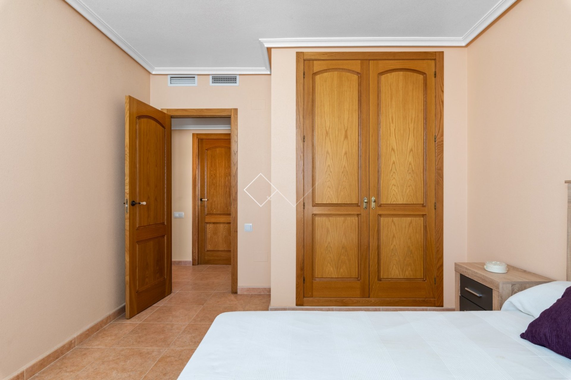  - Apartment / Flat - Torrevieja - Centro