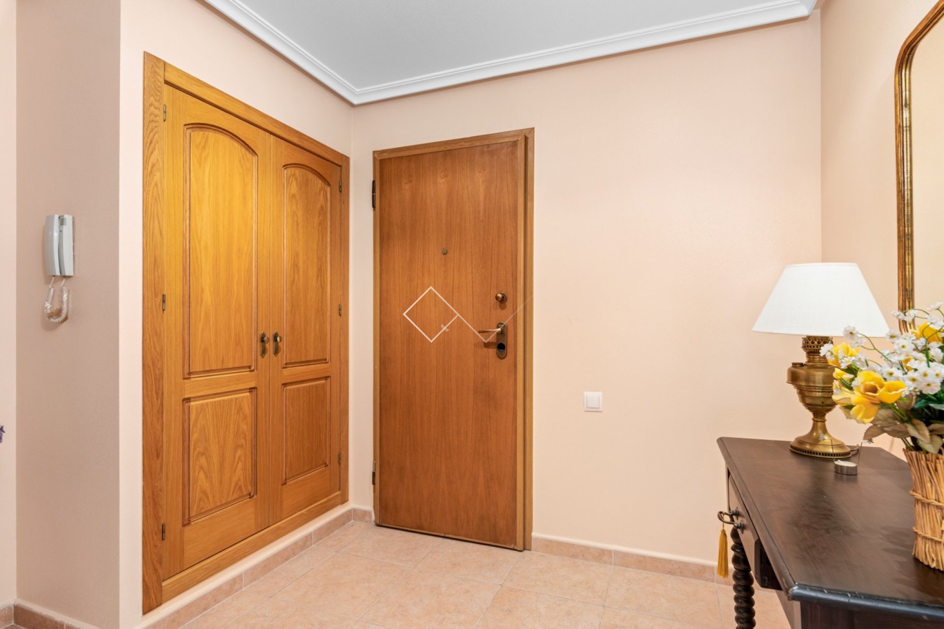  - Apartment / Flat - Torrevieja - Centro