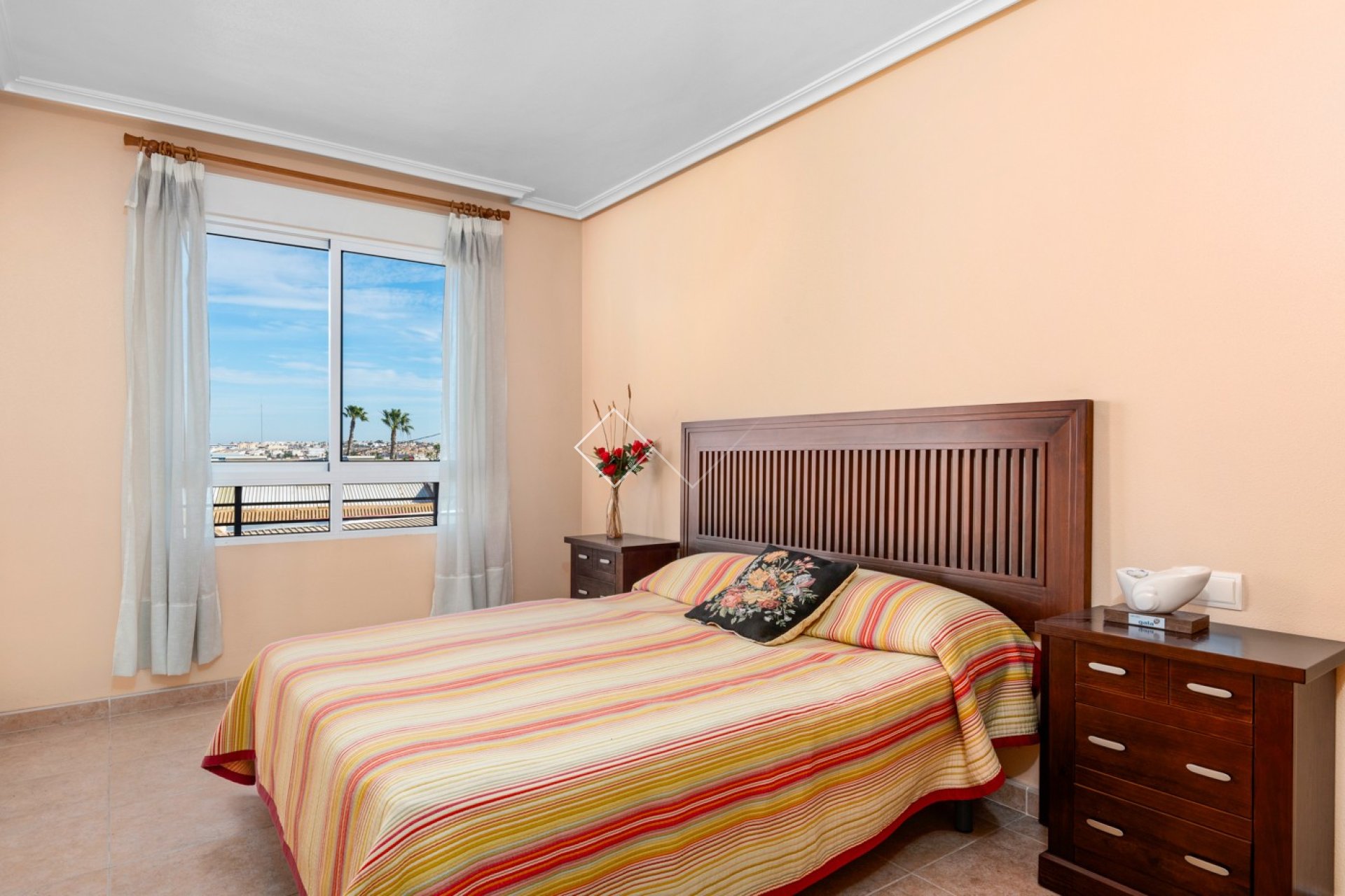  - Apartment / Flat - Torrevieja - Centro