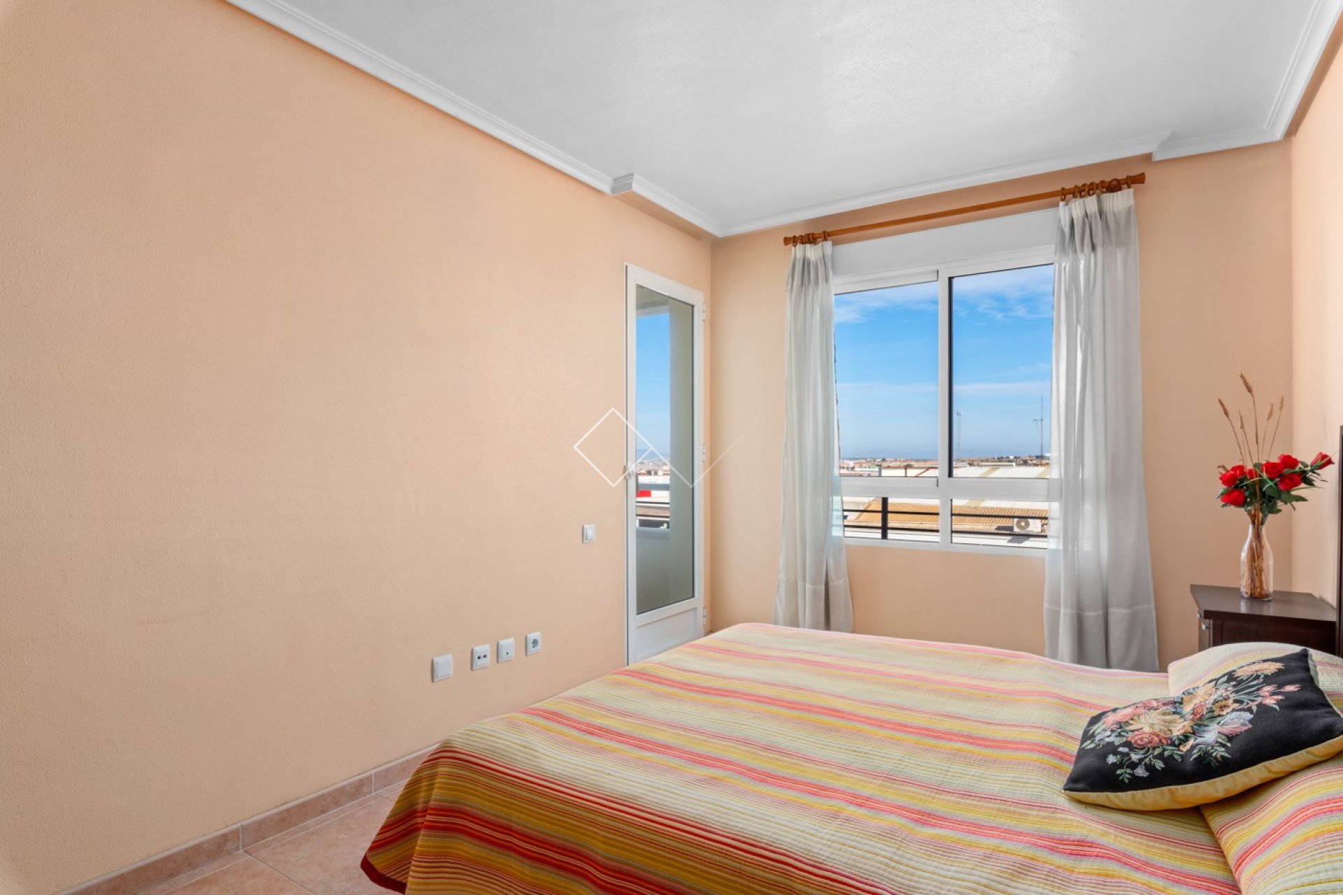  - Apartment / Flat - Torrevieja - Centro