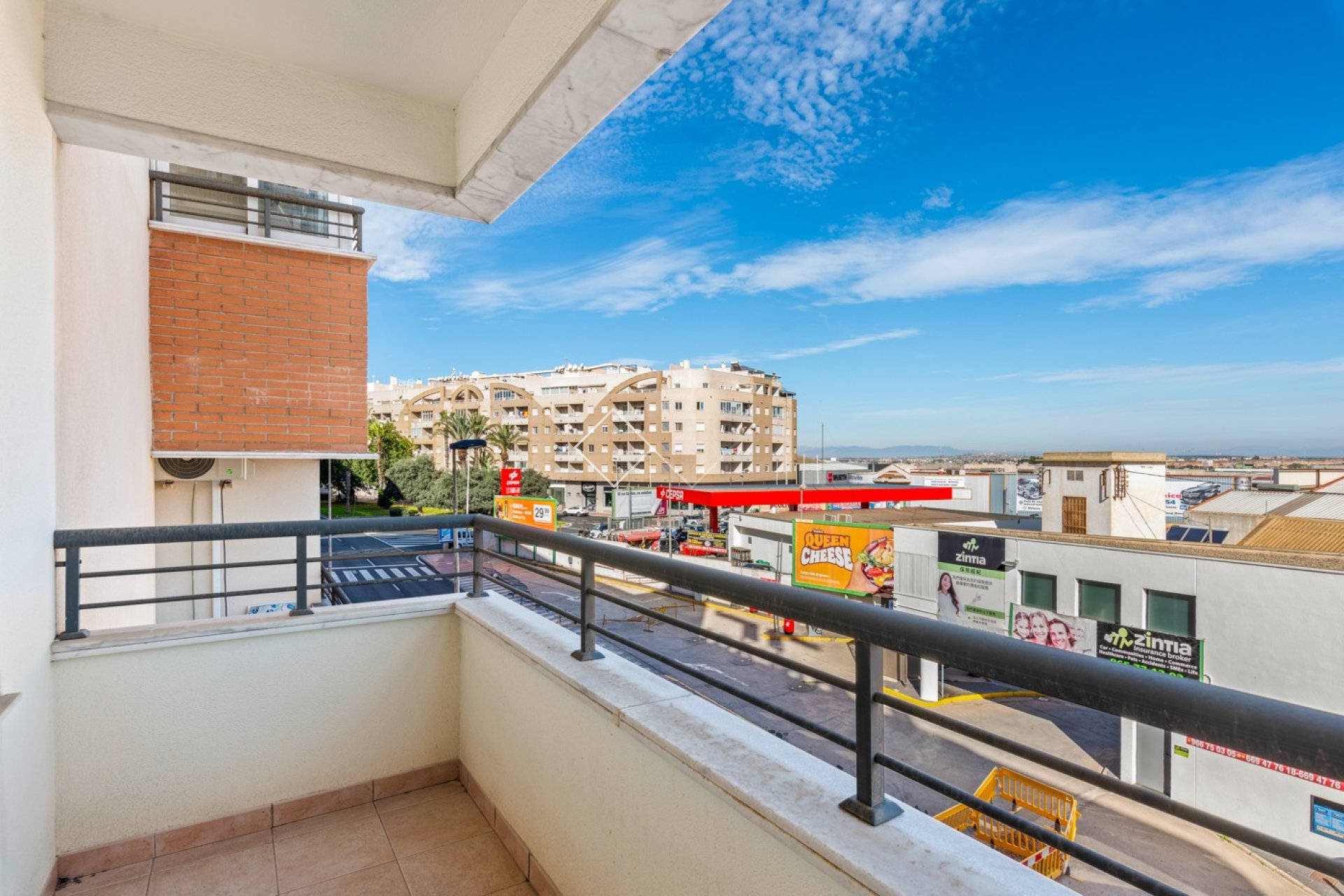  - Apartment / Flat - Torrevieja - Centro