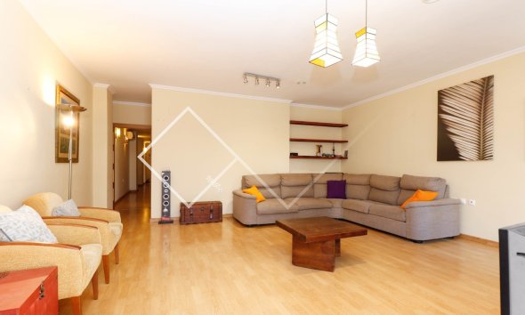 Apartment / Flat -  - Torrevieja - Centro