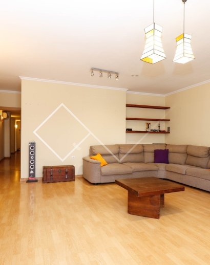 Apartment / Flat -  - Torrevieja - Centro