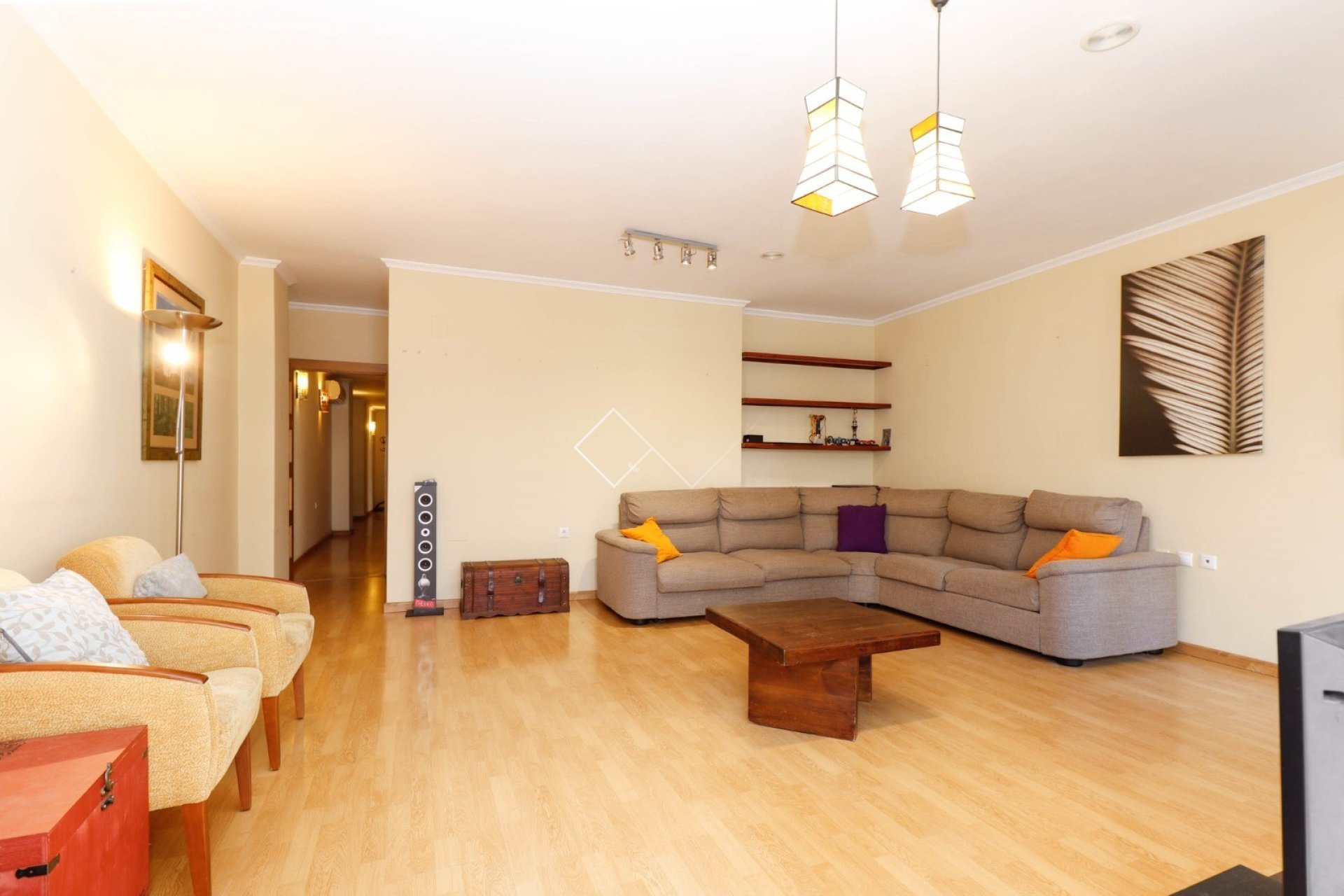  - Apartment - Flat - Torrevieja - Centro