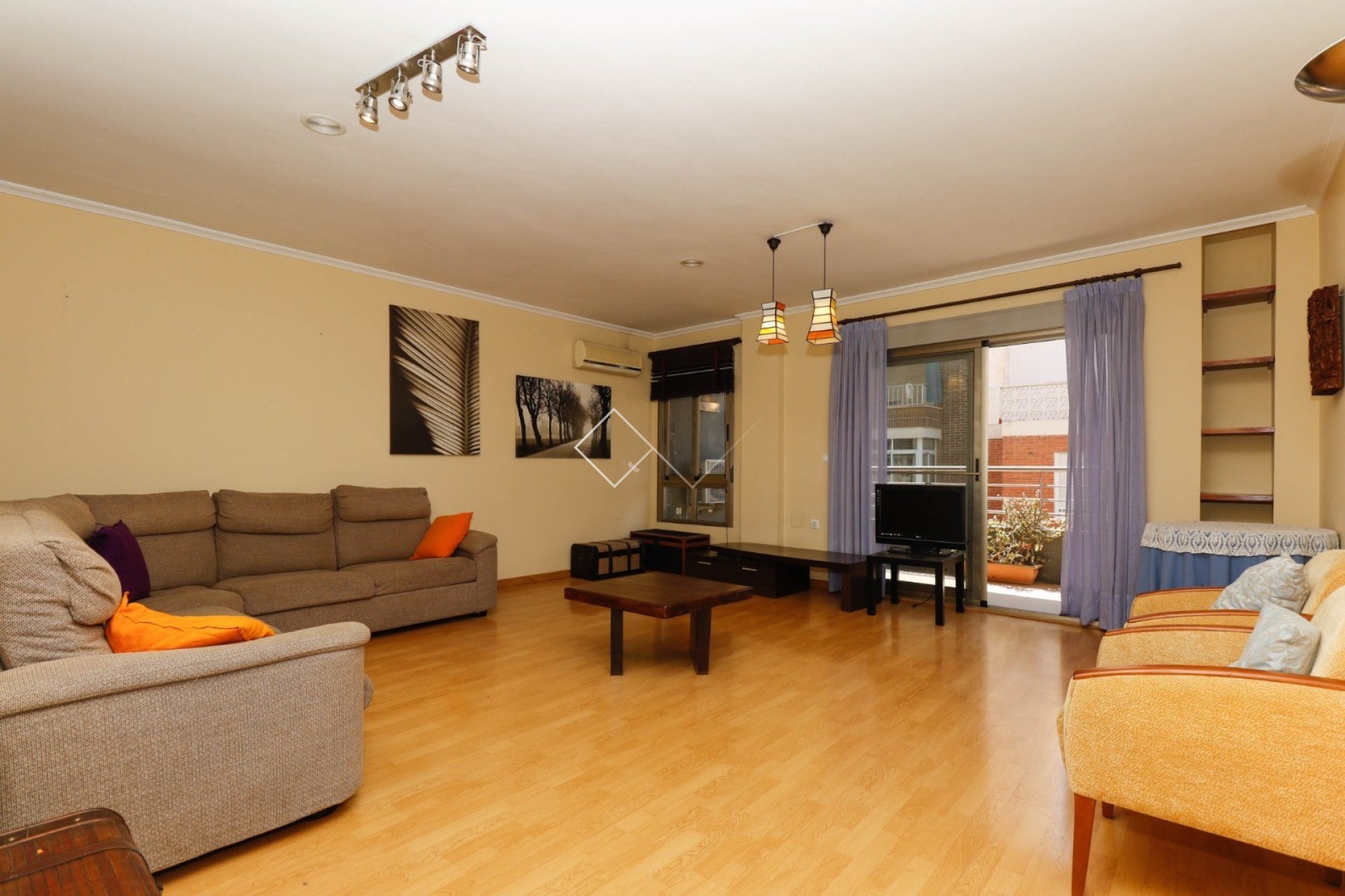  - Apartment - Flat - Torrevieja - Centro