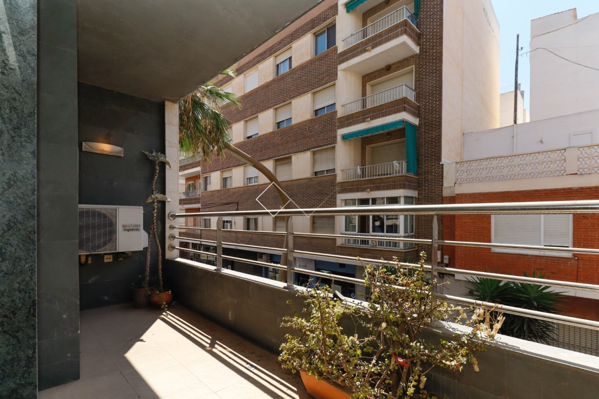  - Apartment - Flat - Torrevieja - Centro