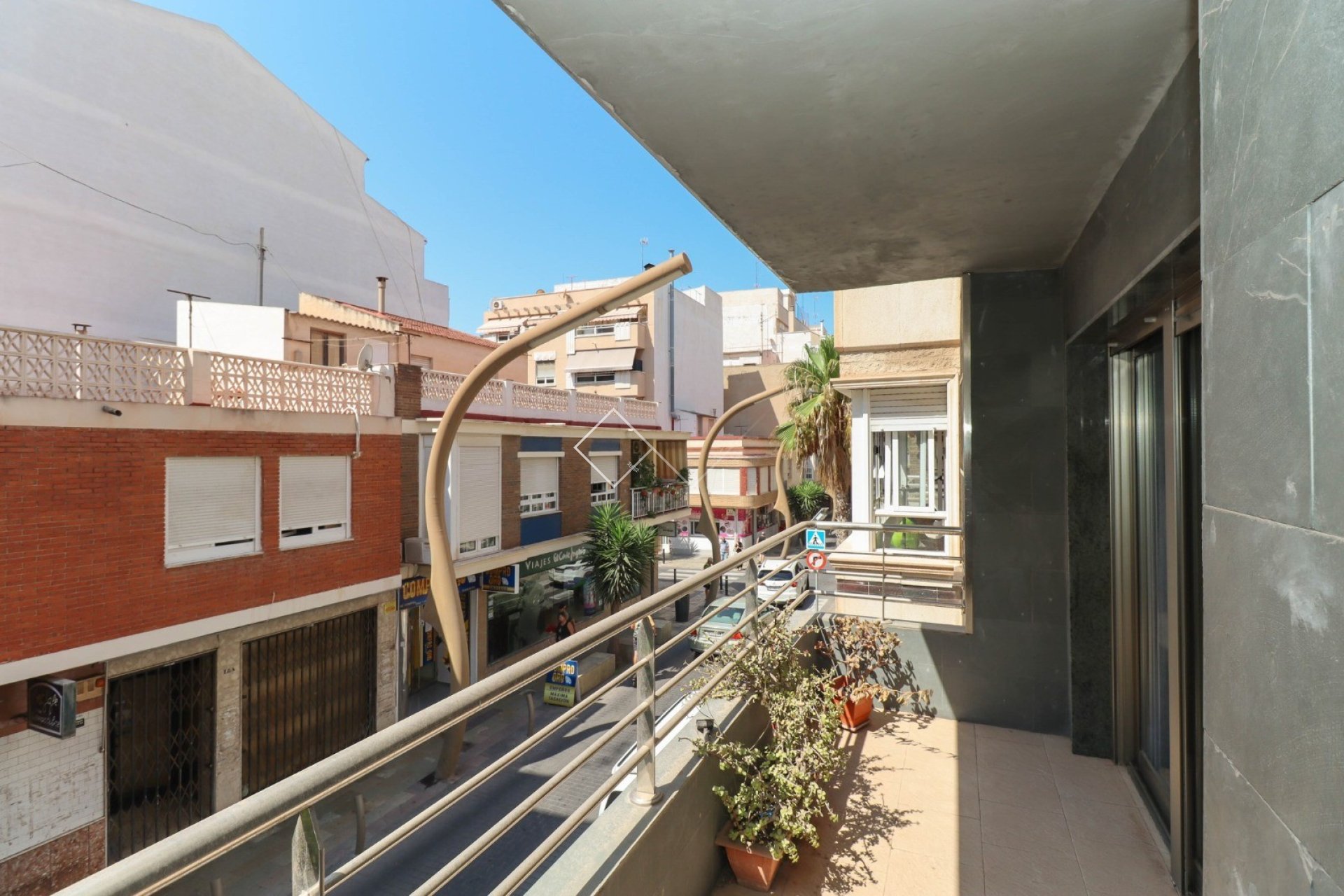  - Apartment / Flat - Torrevieja - Centro