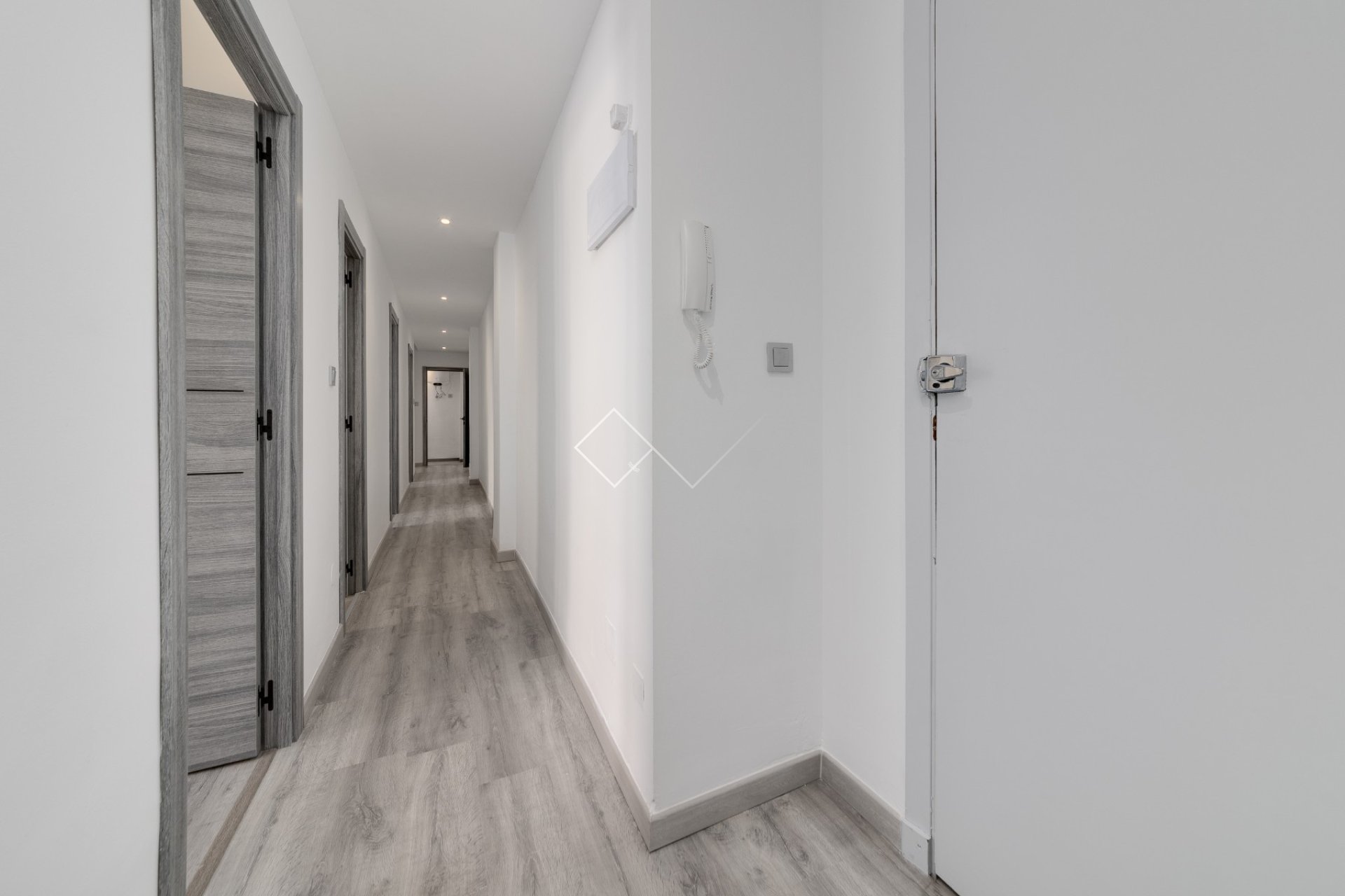  - Apartment / Flat - Torrevieja - Centro