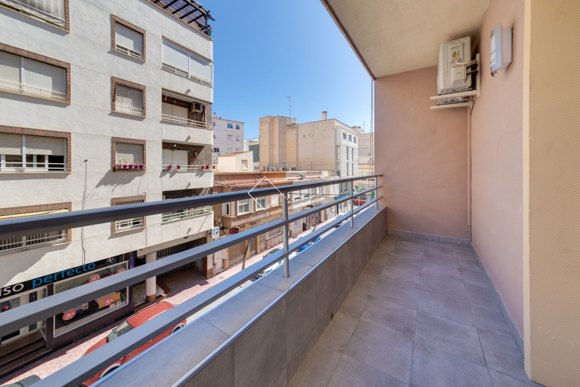  - Apartment / Flat - Torrevieja - Centro