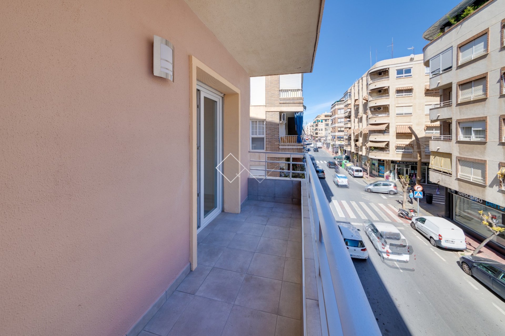  - Apartment / Flat - Torrevieja - Centro