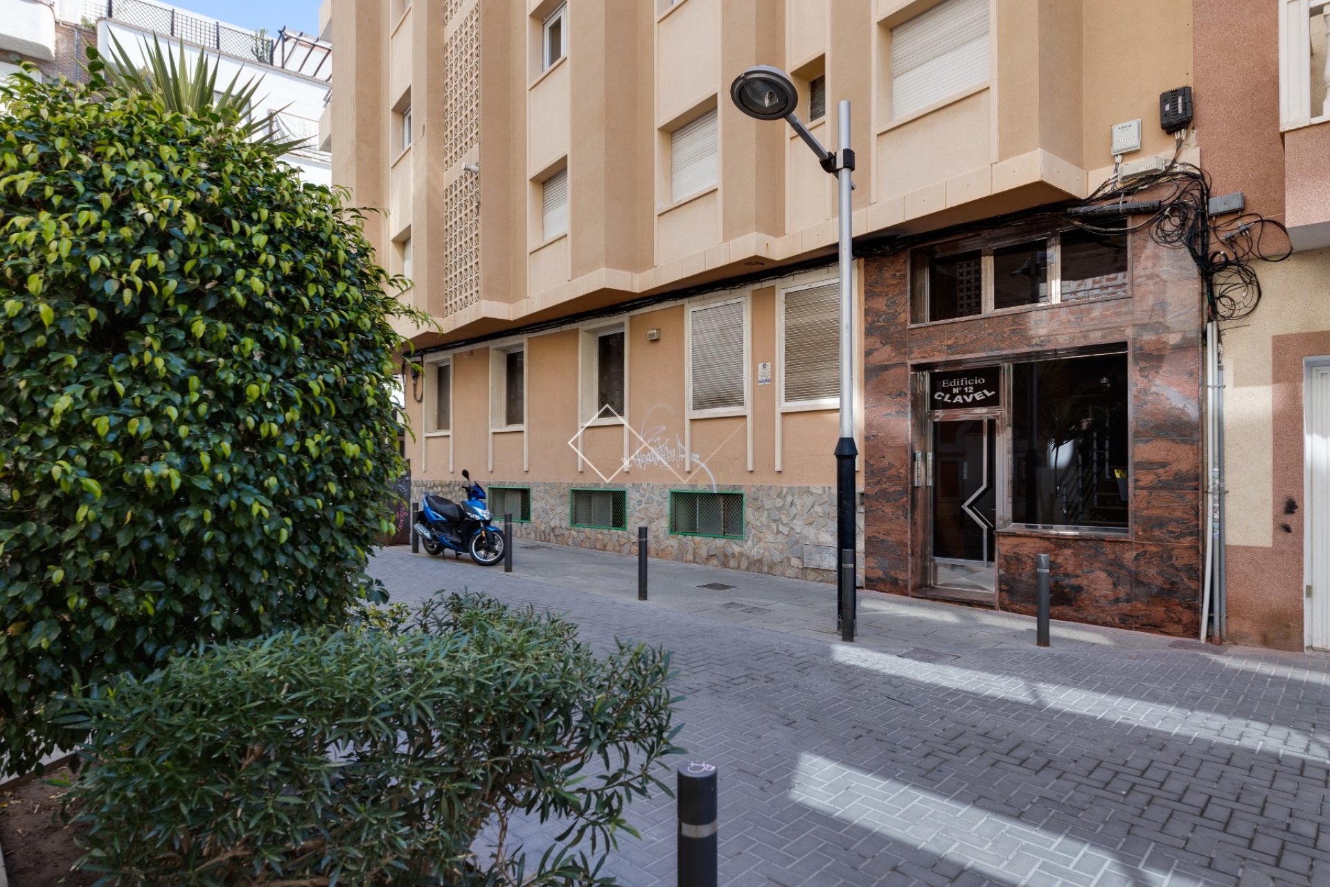  - Apartment / Flat - Torrevieja - Centro