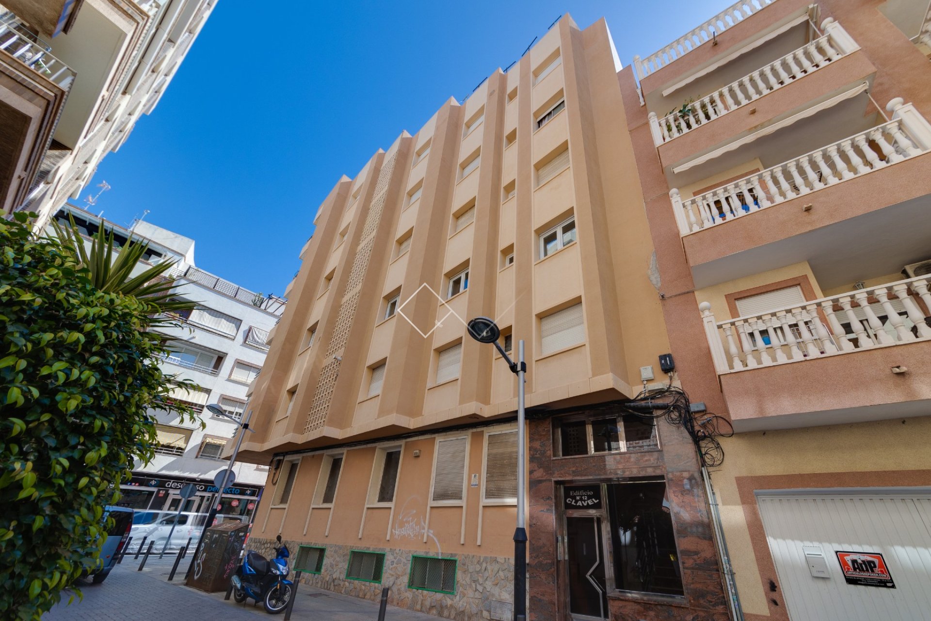  - Apartment / Flat - Torrevieja - Centro