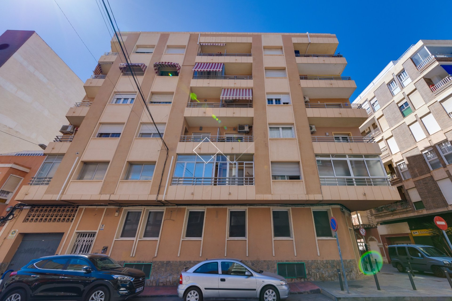  - Apartment / Flat - Torrevieja - Centro