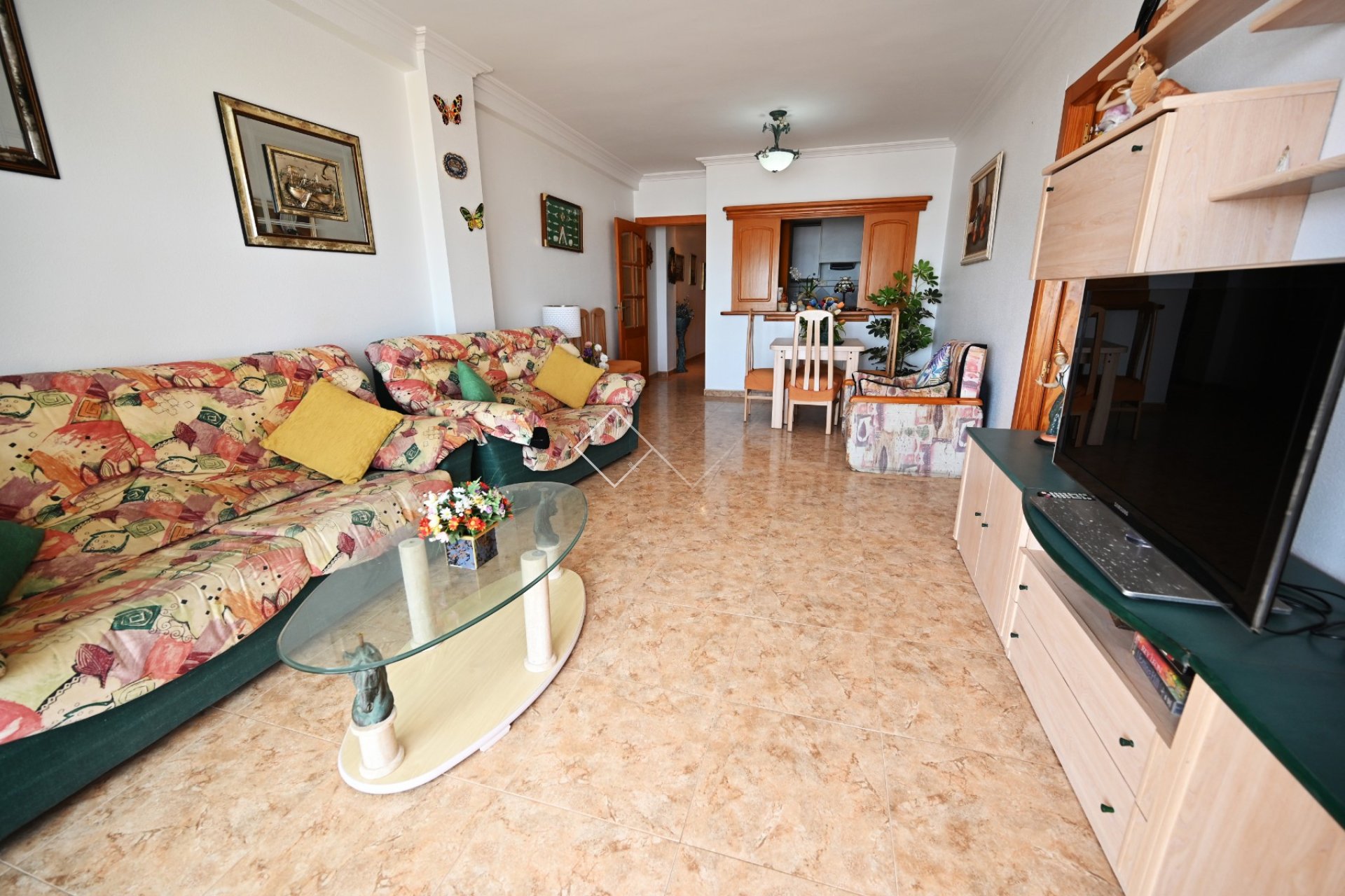  - Apartment / Flat - Torrevieja - La Mata