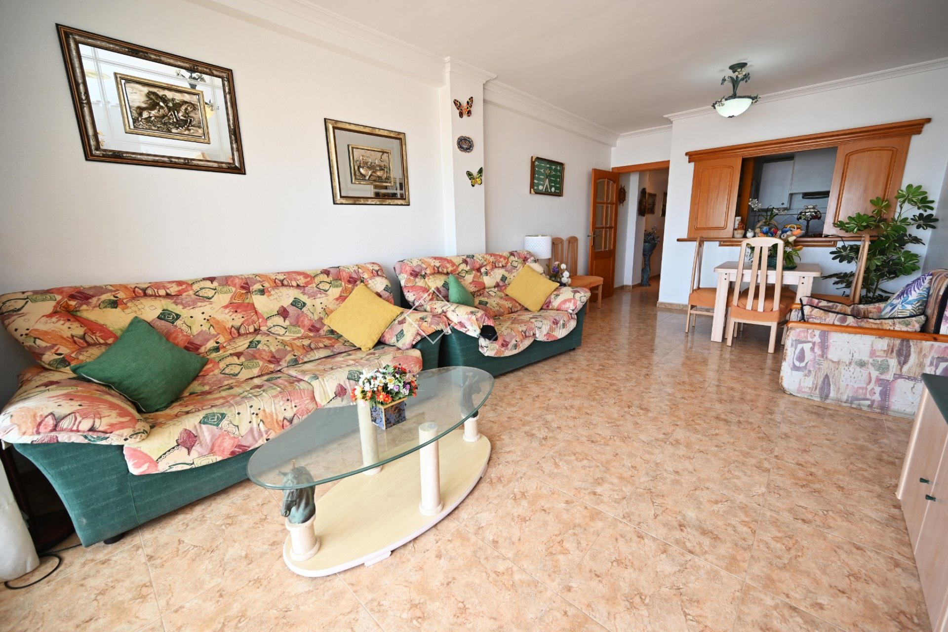  - Apartment / Flat - Torrevieja - La Mata