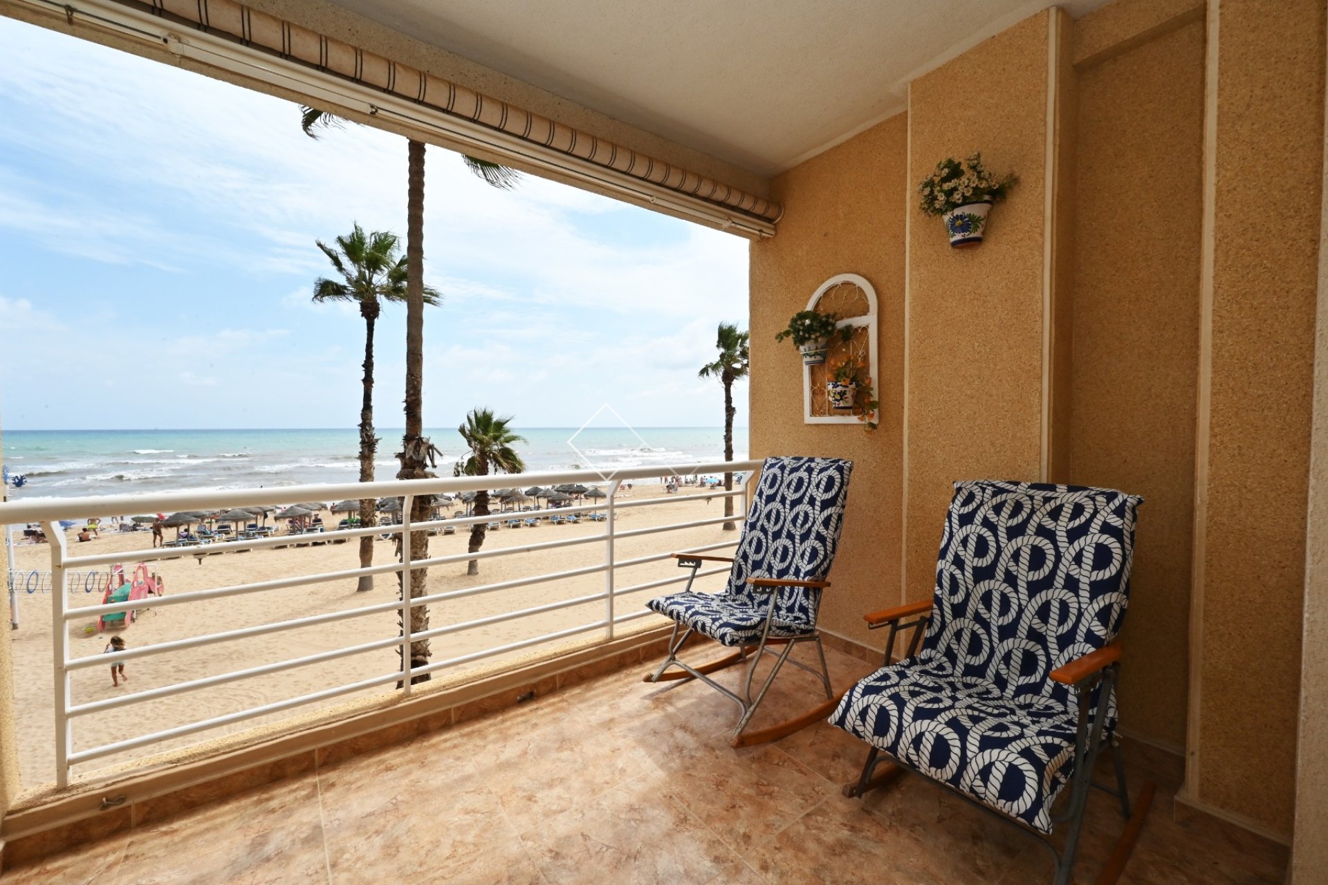  - Apartment / Flat - Torrevieja - La Mata