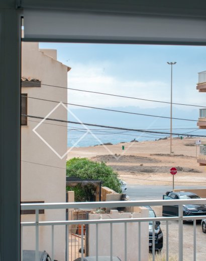 Apartment / Flat -  - Torrevieja - Los Frutales