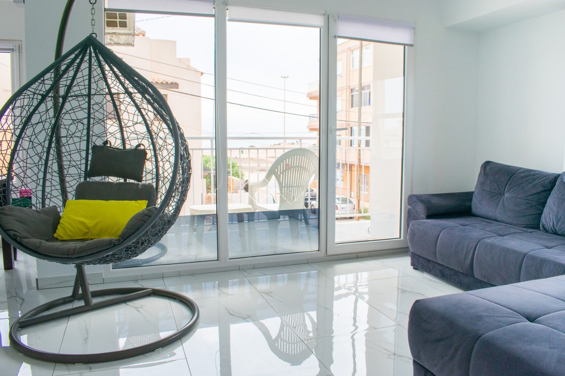  - Apartment / Flat - Torrevieja - Los Frutales