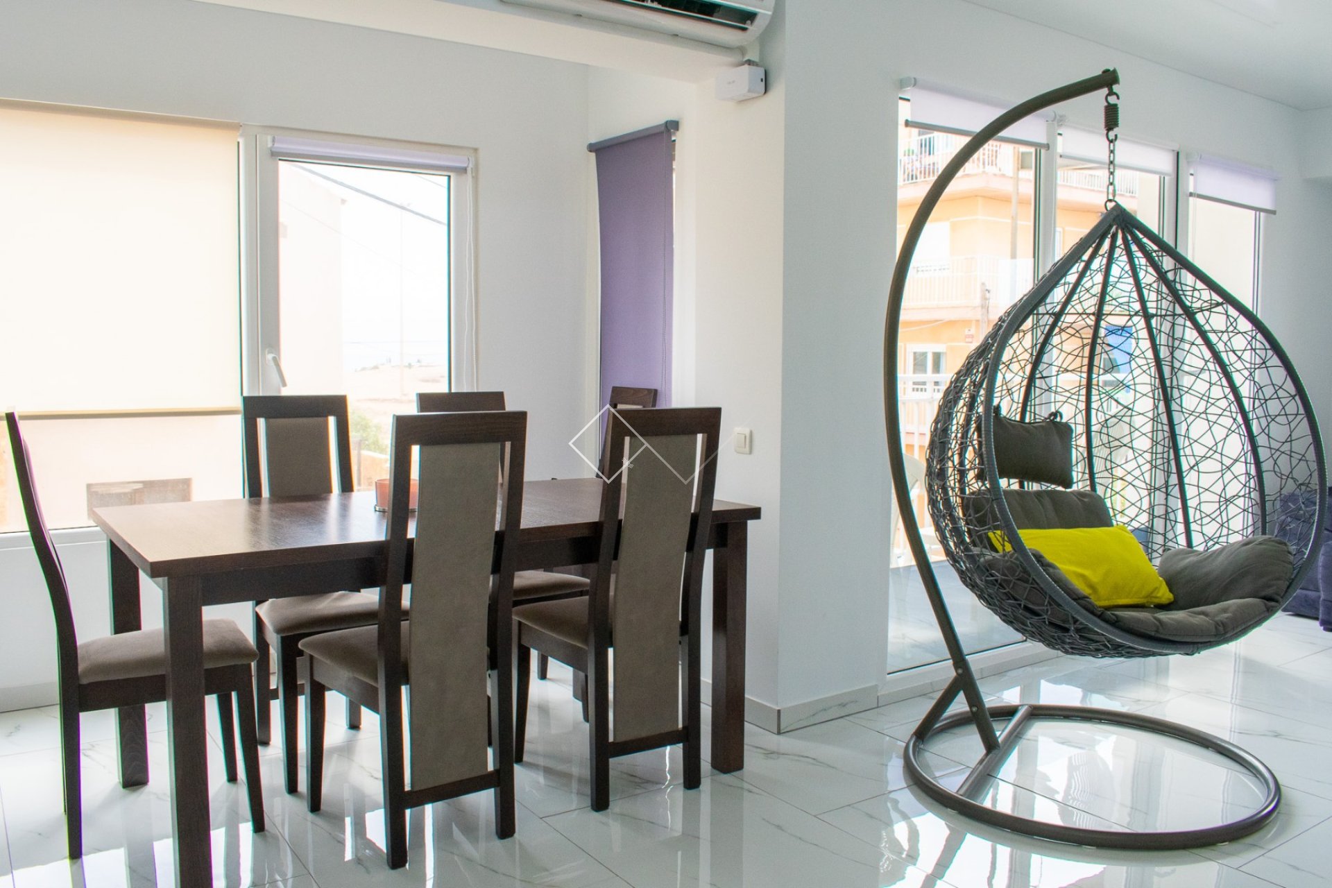  - Apartment / Flat - Torrevieja - Los Frutales