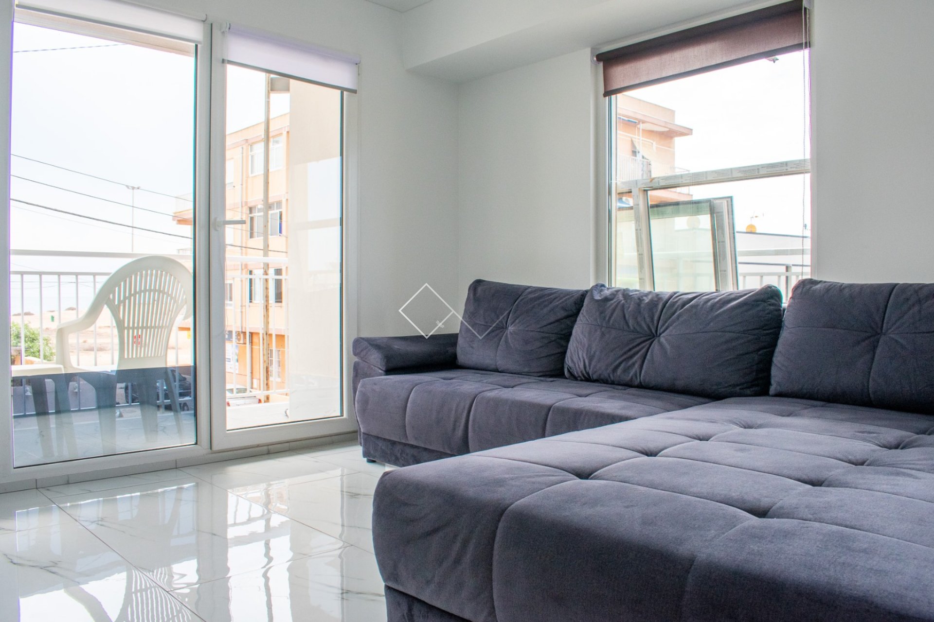  - Apartment / Flat - Torrevieja - Los Frutales