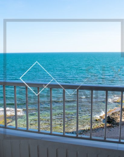 Apartment / Flat -  - Torrevieja - Playa del Cura