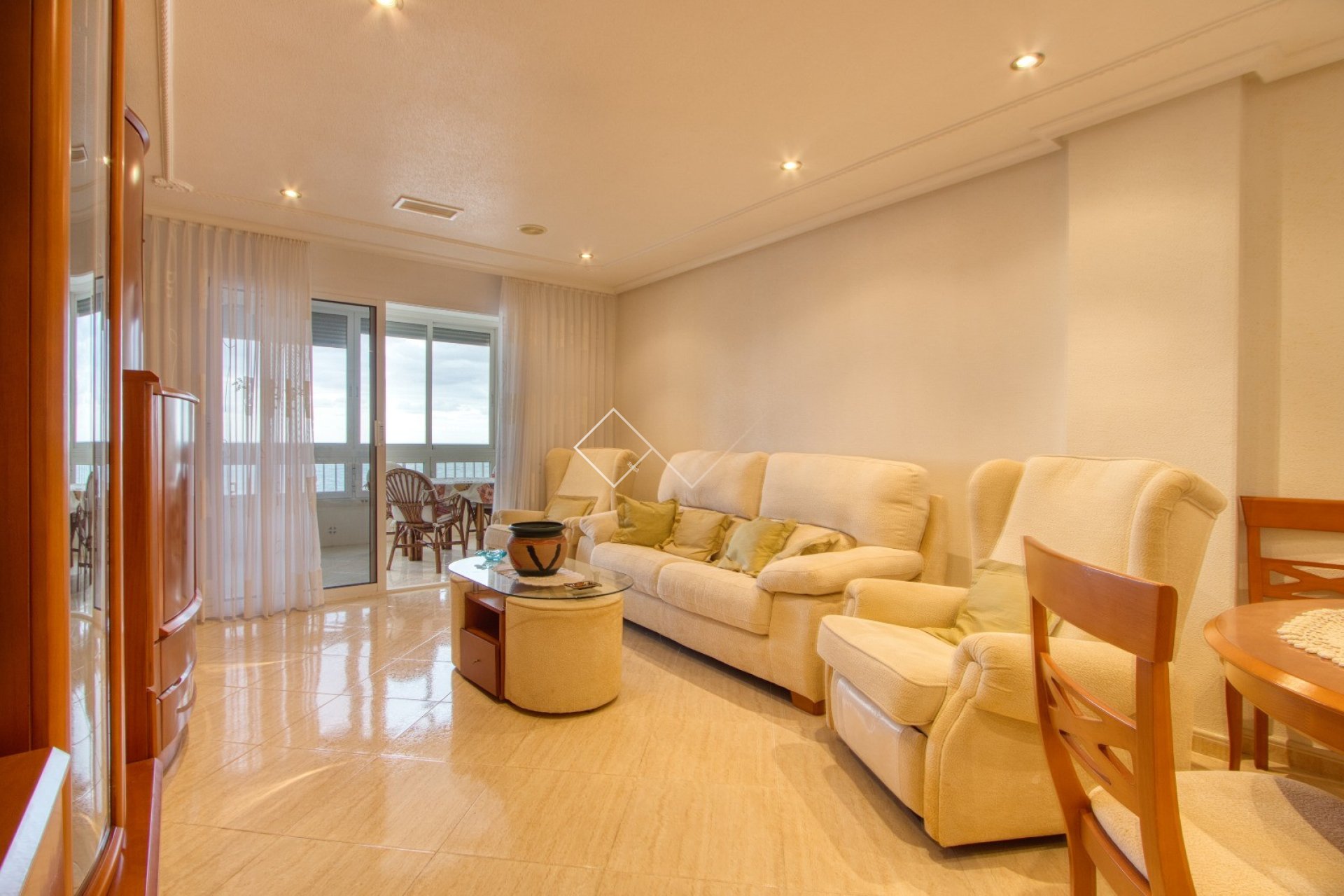  - Apartment / Flat - Torrevieja - Playa del Cura