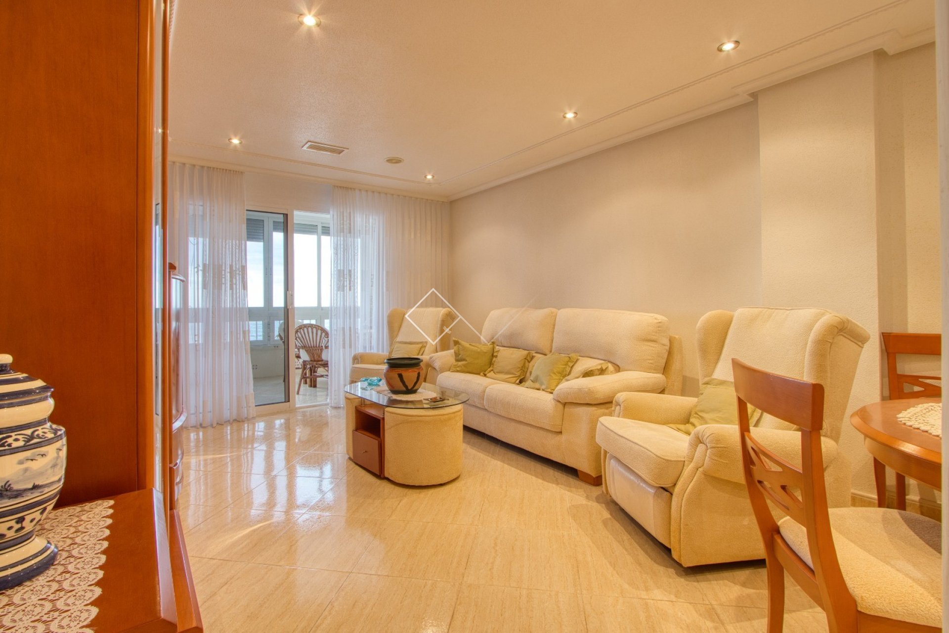  - Apartment / Flat - Torrevieja - Playa del Cura