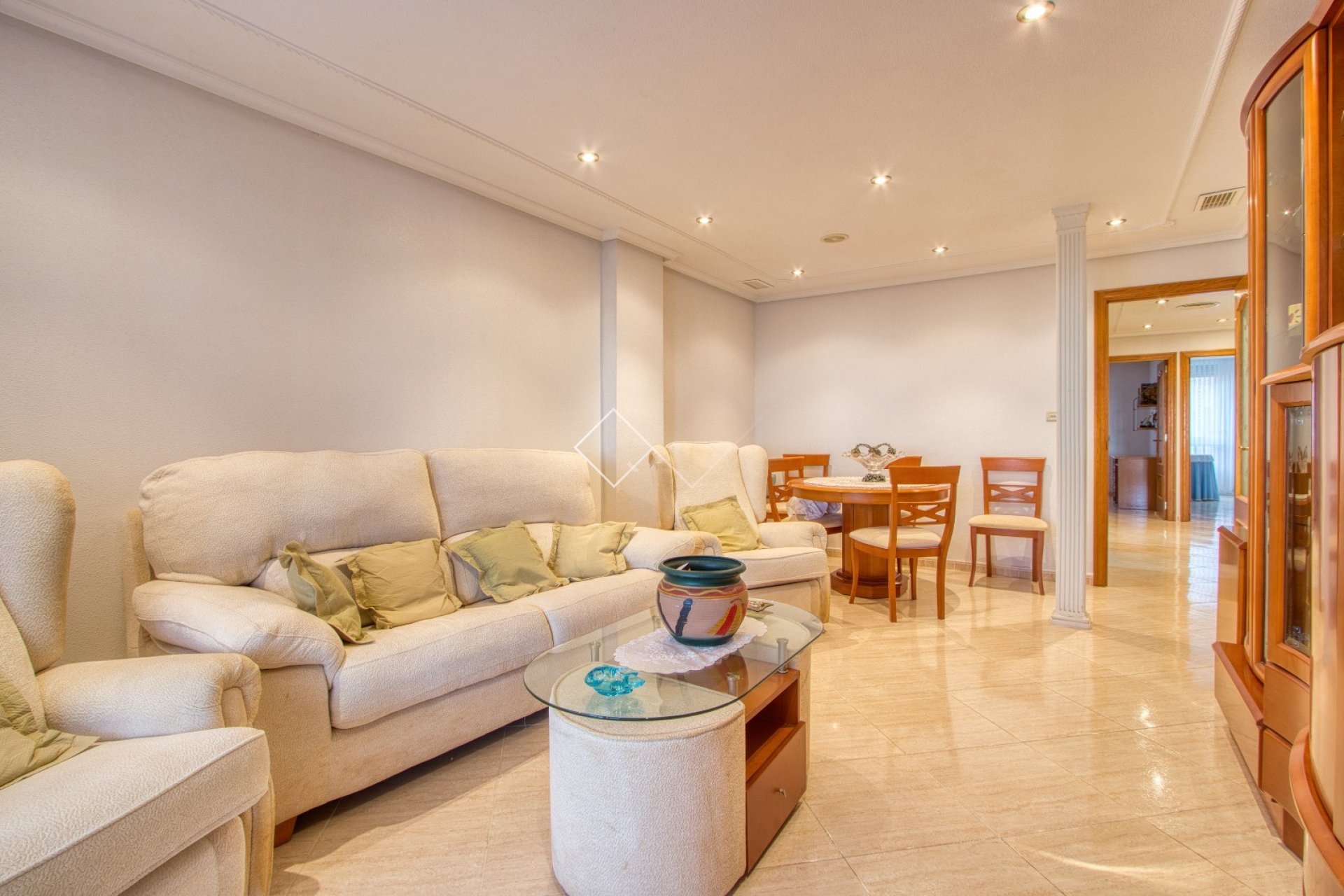  - Apartment / Flat - Torrevieja - Playa del Cura