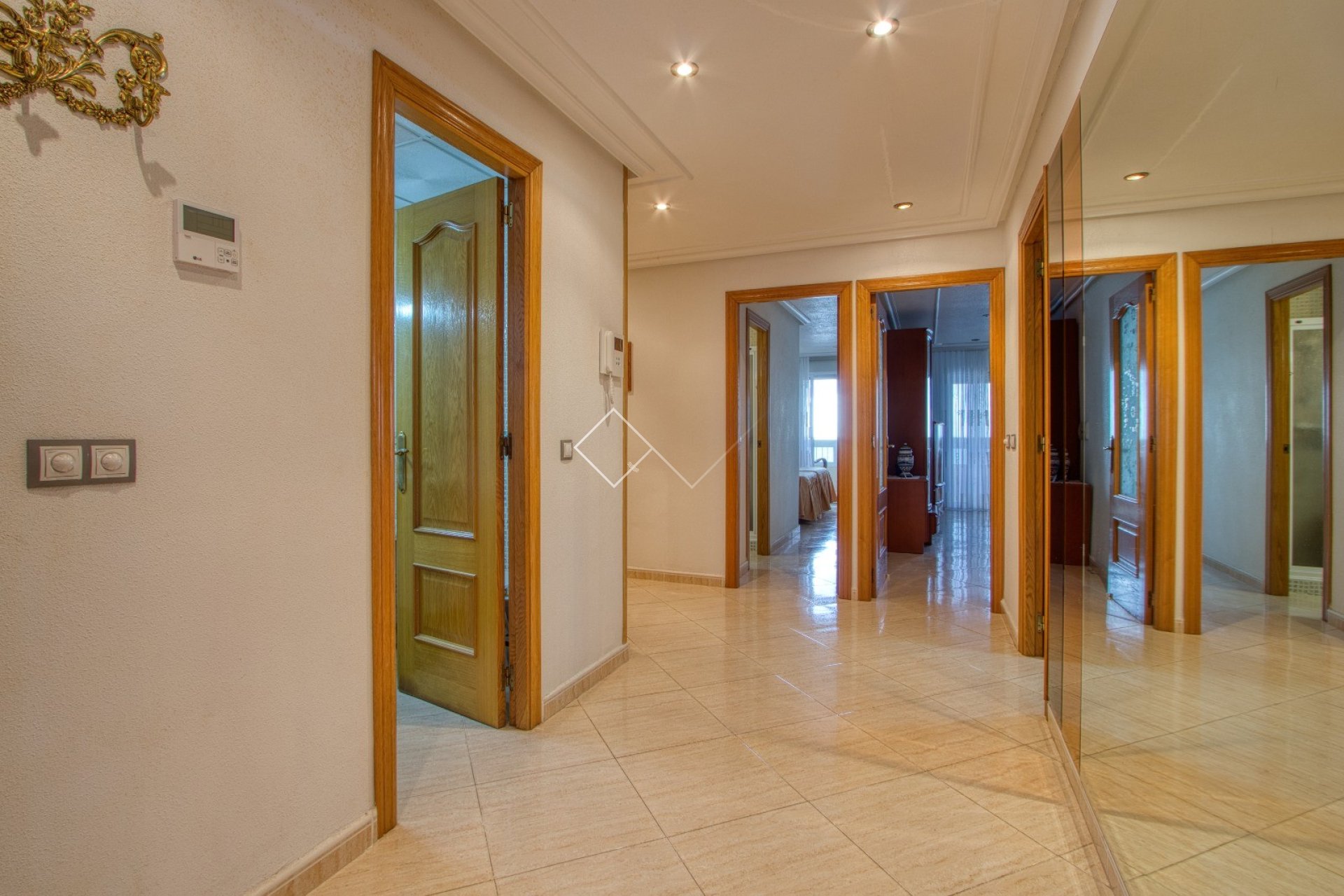  - Apartment / Flat - Torrevieja - Playa del Cura