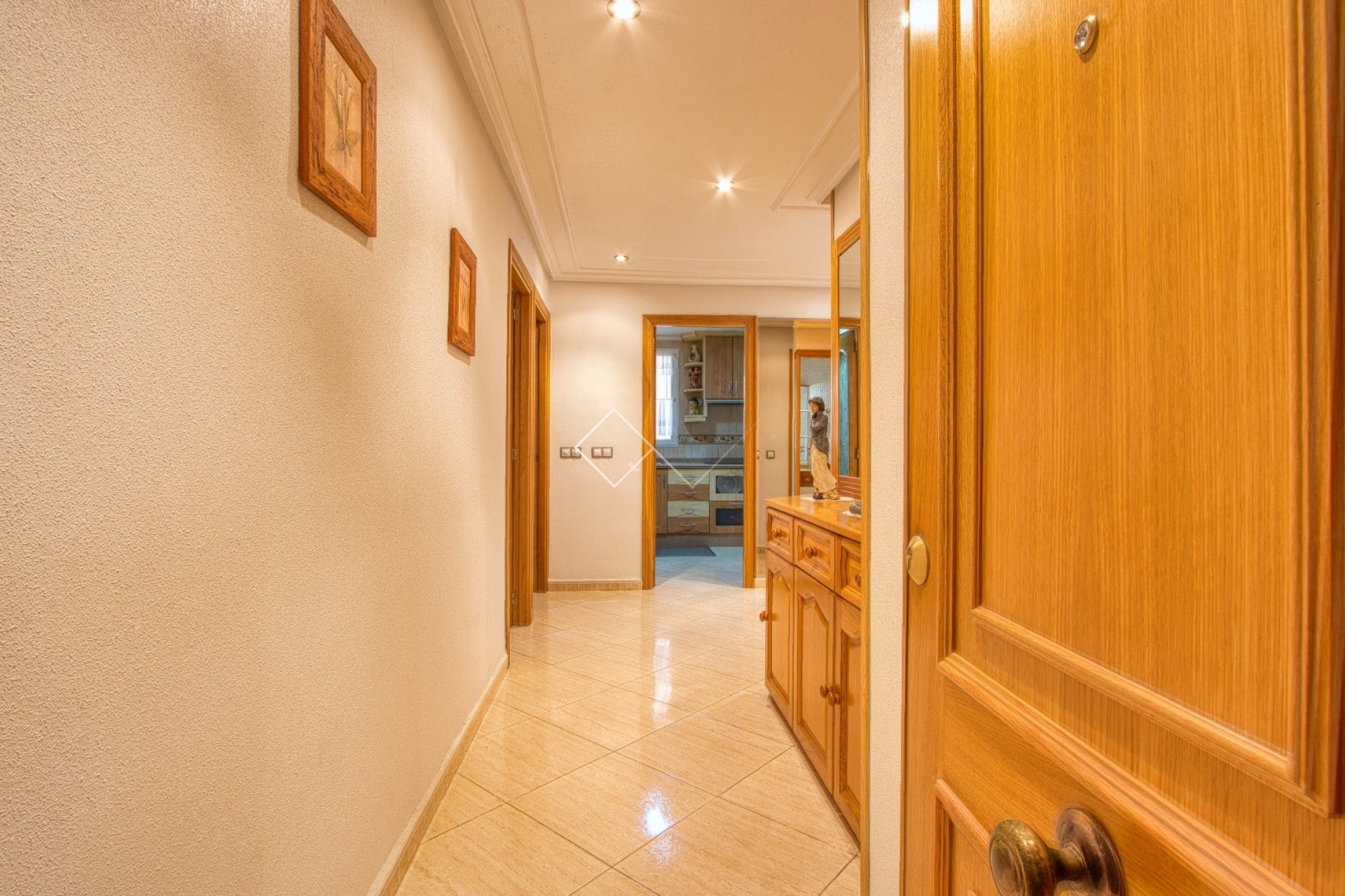  - Apartment / Flat - Torrevieja - Playa del Cura