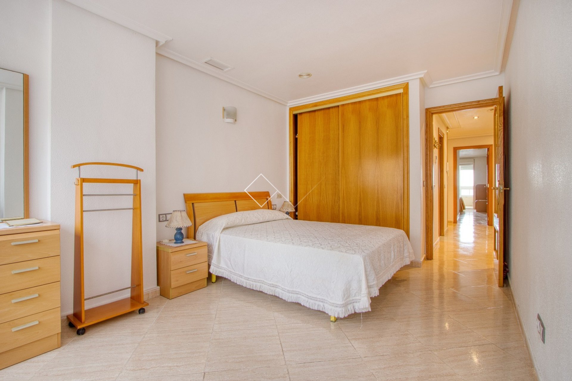  - Apartment / Flat - Torrevieja - Playa del Cura