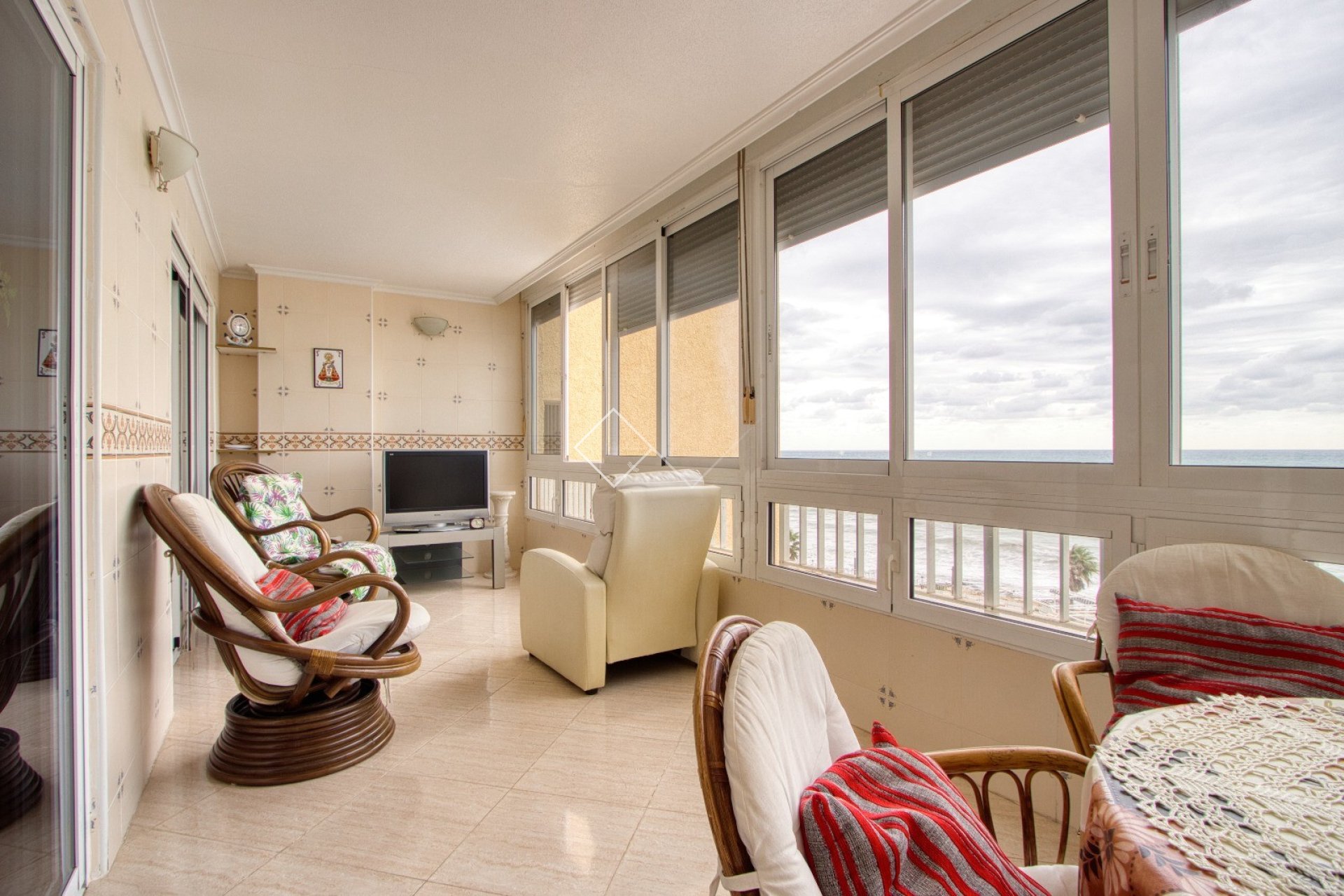  - Apartment / Flat - Torrevieja - Playa del Cura