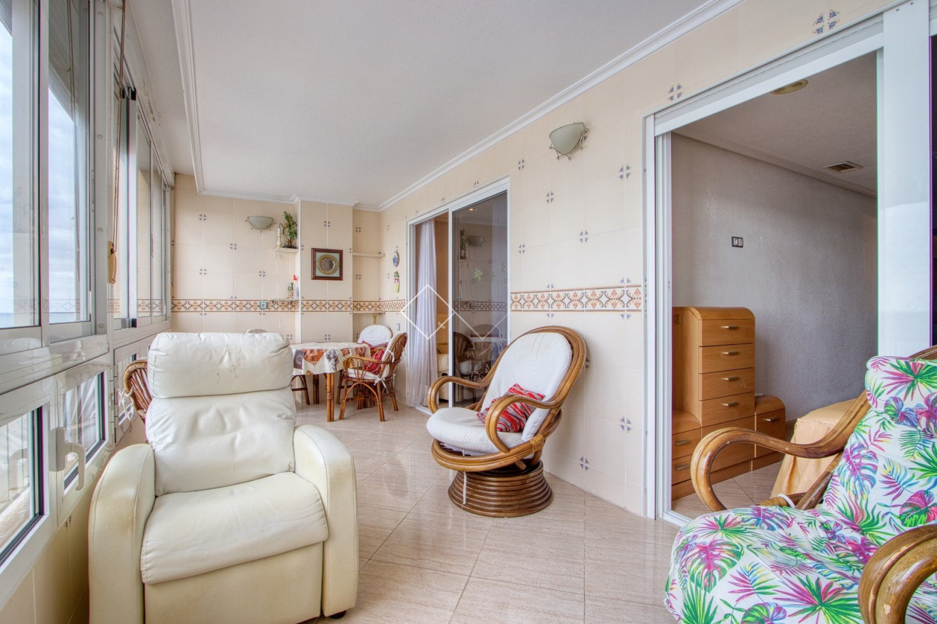  - Apartment / Flat - Torrevieja - Playa del Cura