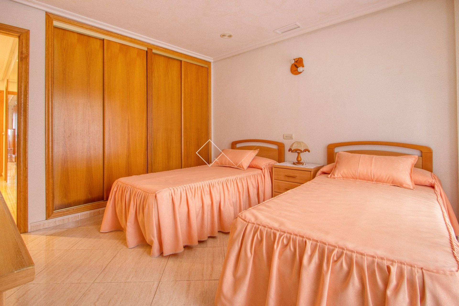  - Apartment / Flat - Torrevieja - Playa del Cura