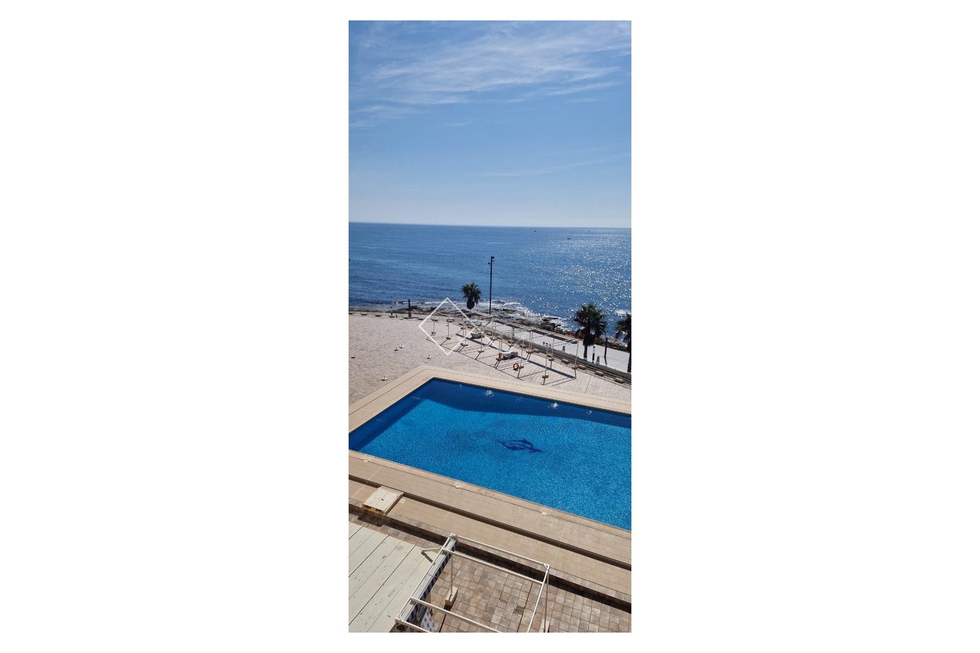  - Apartment / Flat - Torrevieja - Playa del Cura