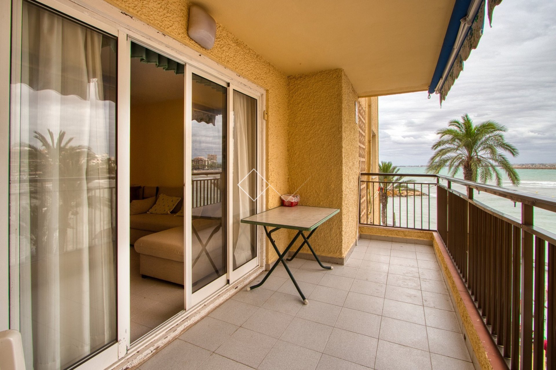  - Apartment / Flat - Torrevieja - Playa del Cura