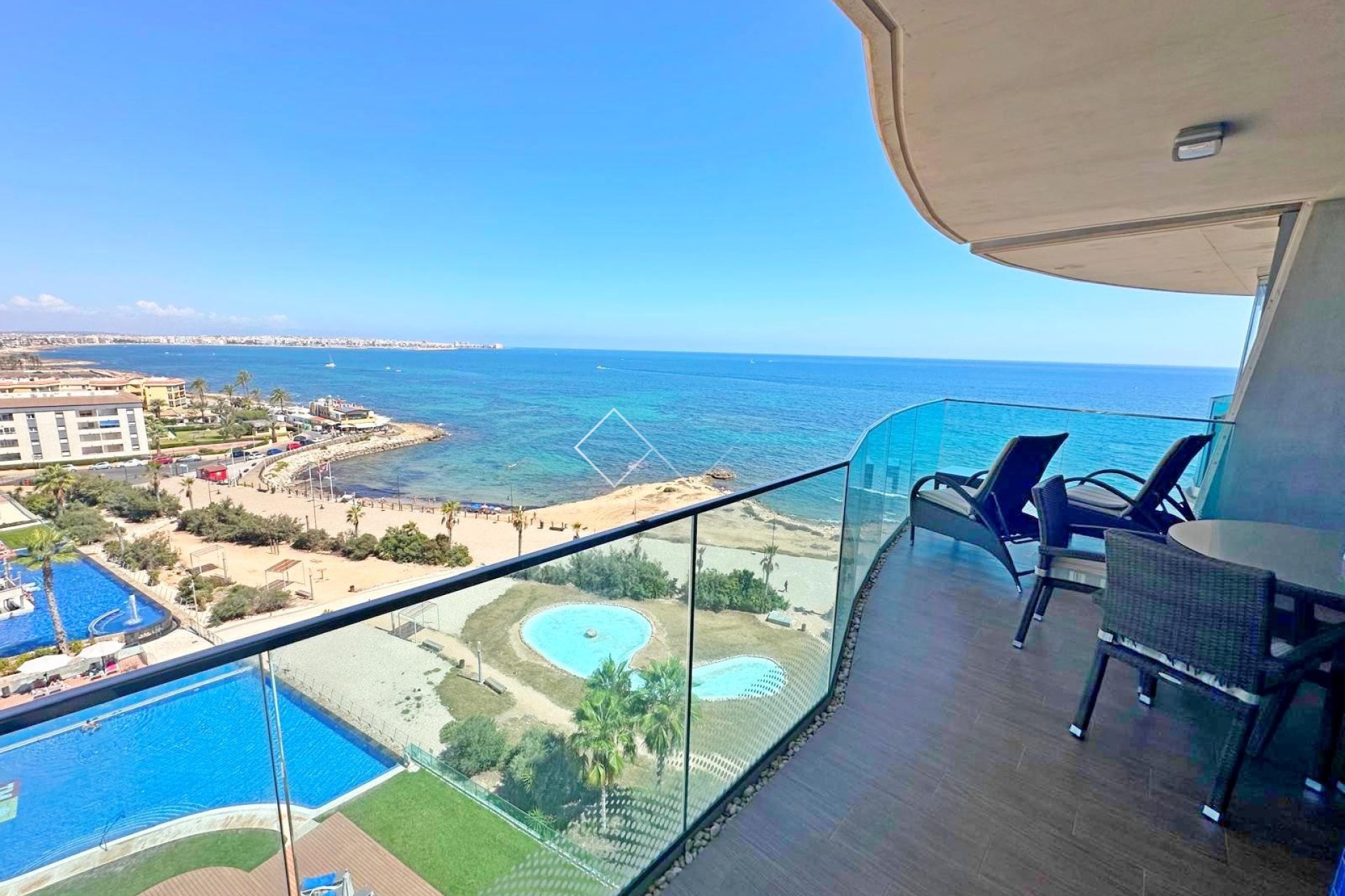  - Apartment / Flat - Torrevieja - Punta Prima