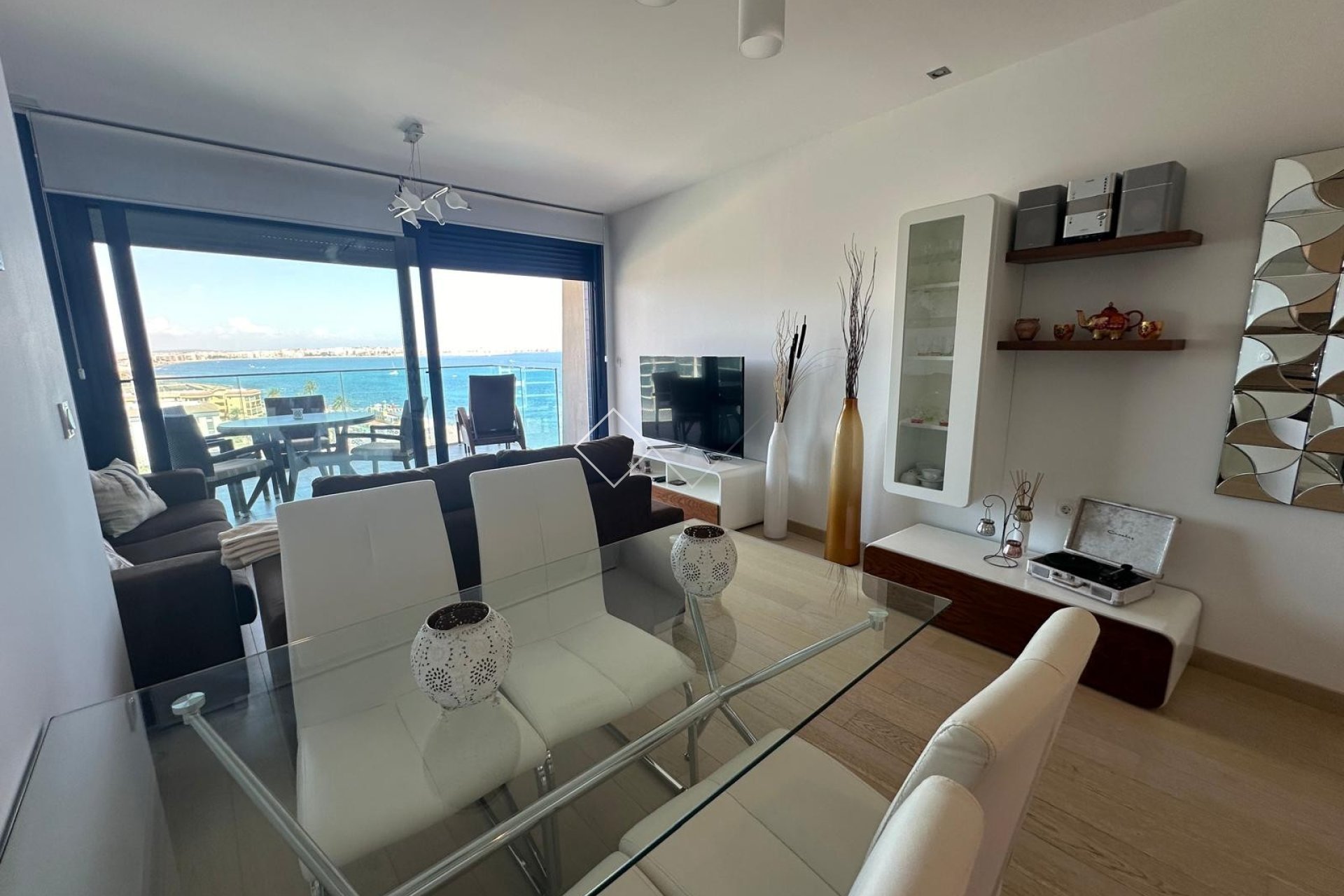  - Apartment / Flat - Torrevieja - Punta Prima