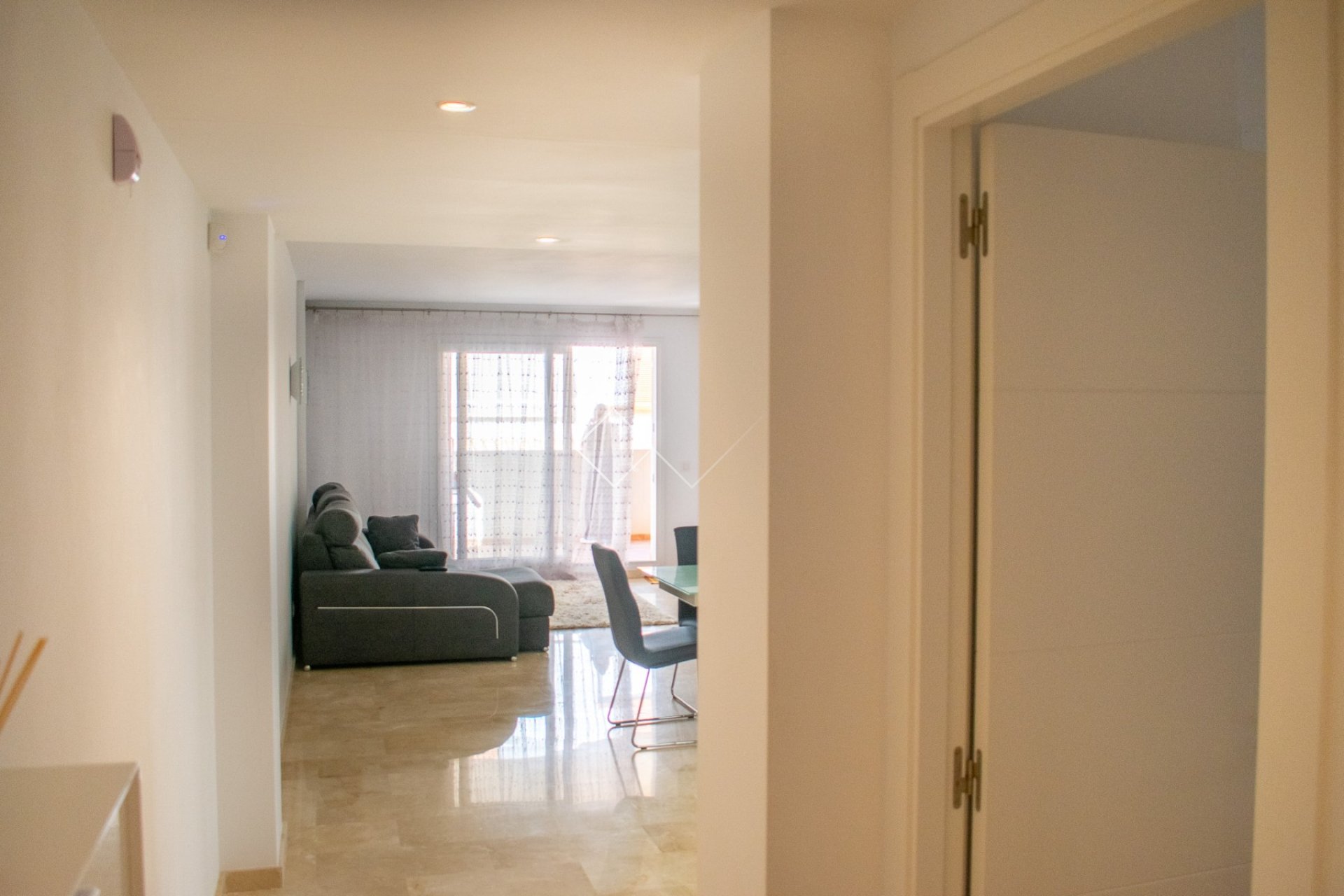  - Apartment / Flat - Torrevieja - Punta Prima