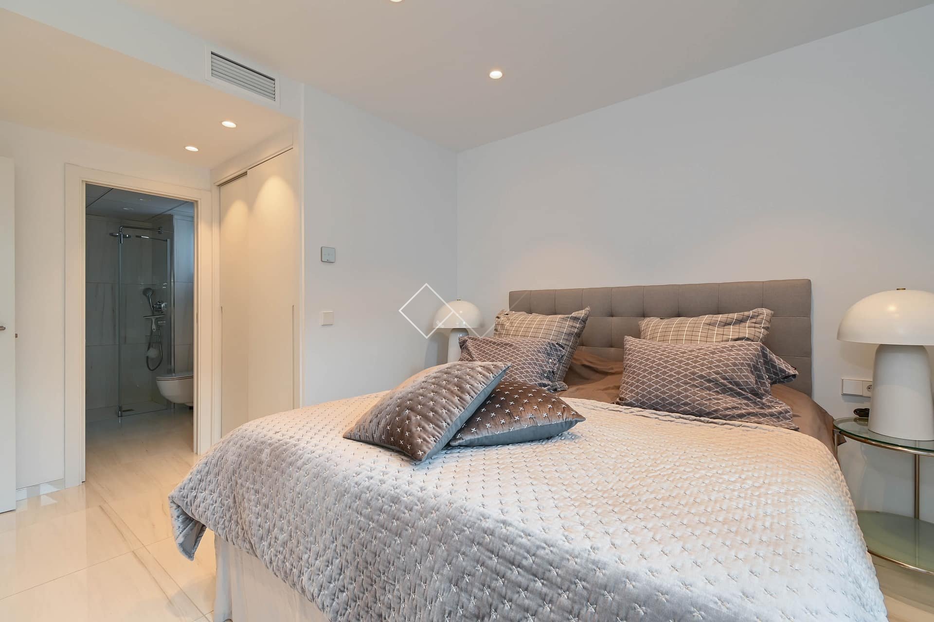  - Apartment / Flat - Villajoyosa