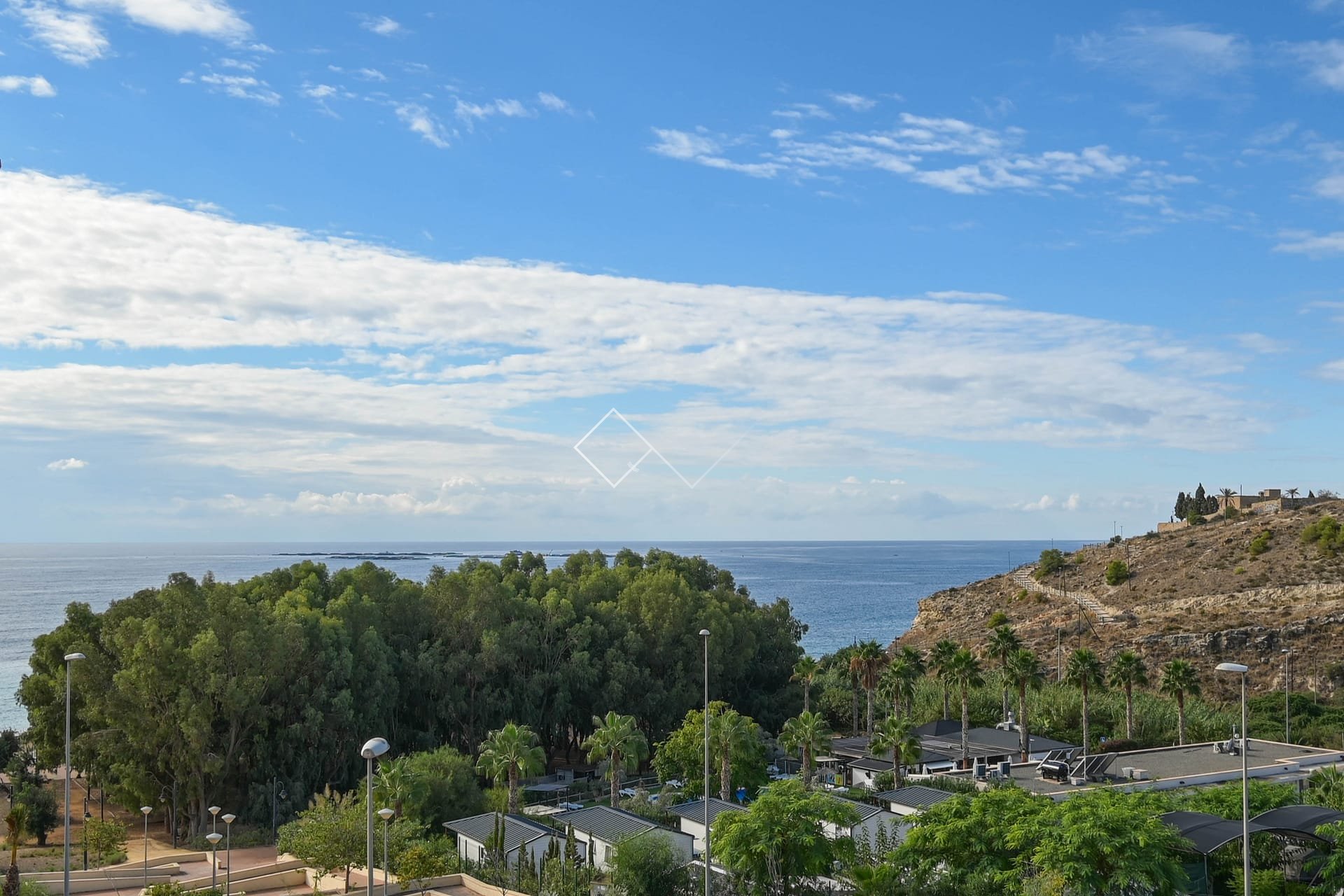  - Apartment / Flat - Villajoyosa