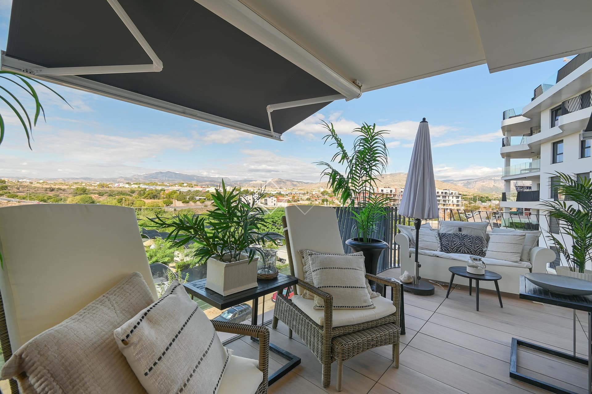  - Apartment / Flat - Villajoyosa