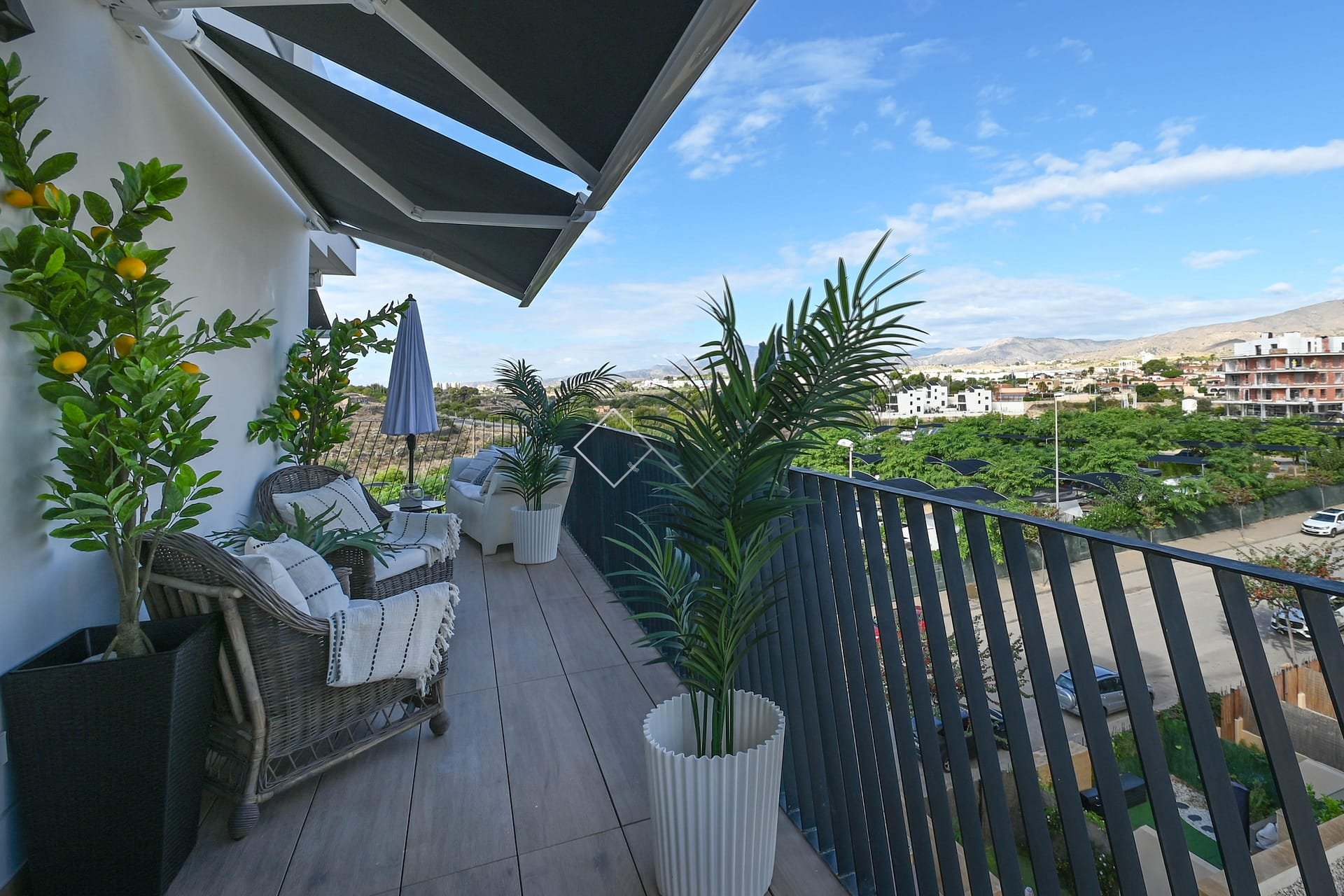  - Apartment / Flat - Villajoyosa